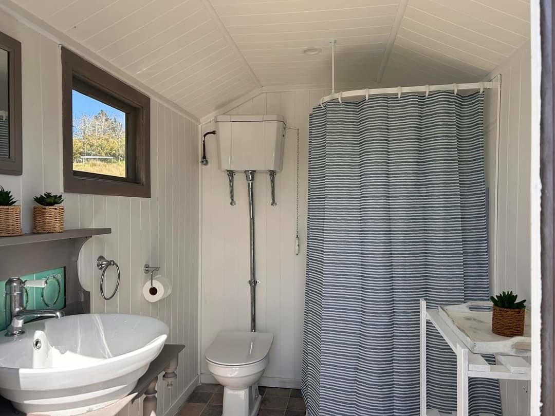 Lekker stay camping sites