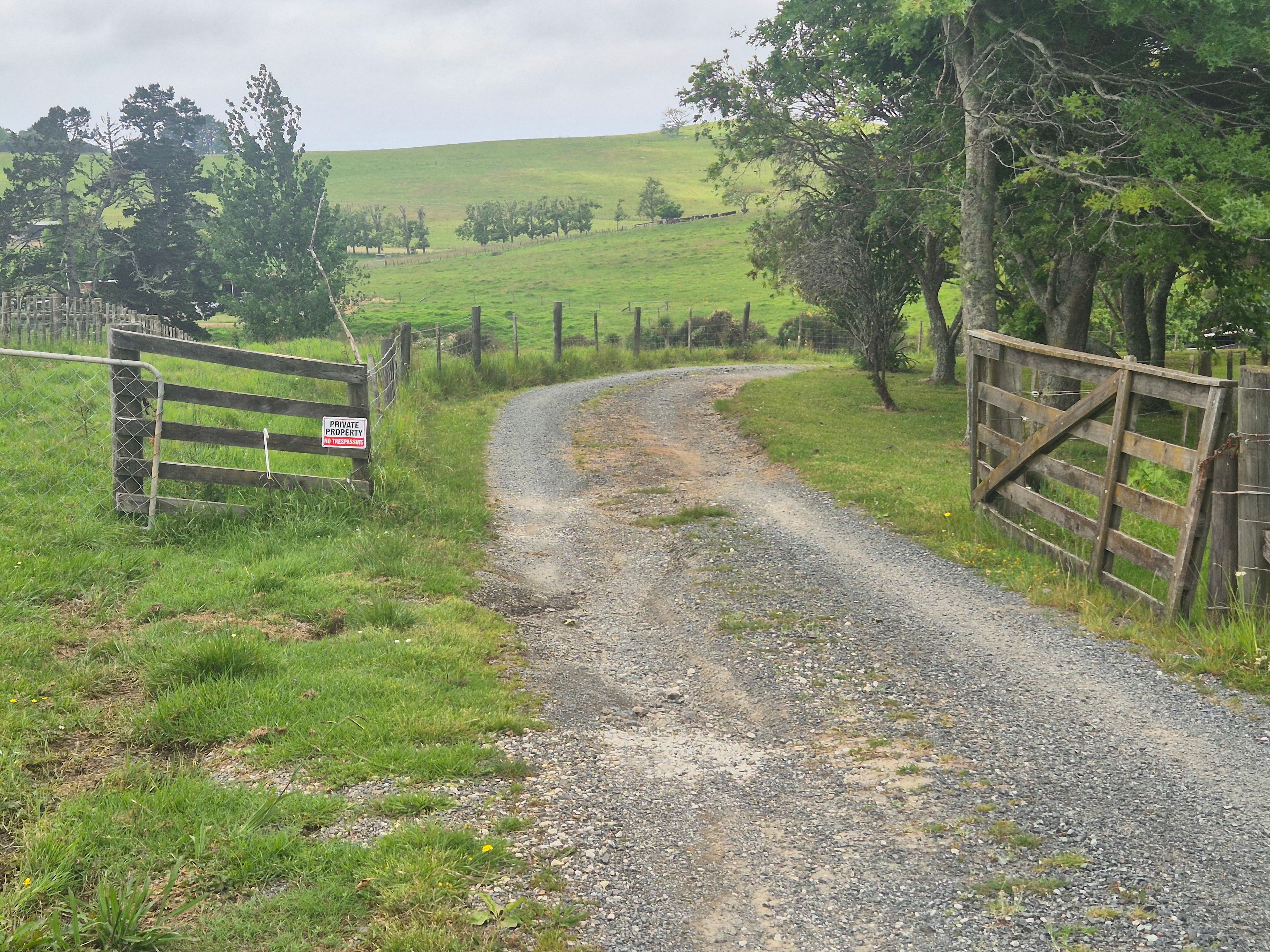 Lekker stay camping sites