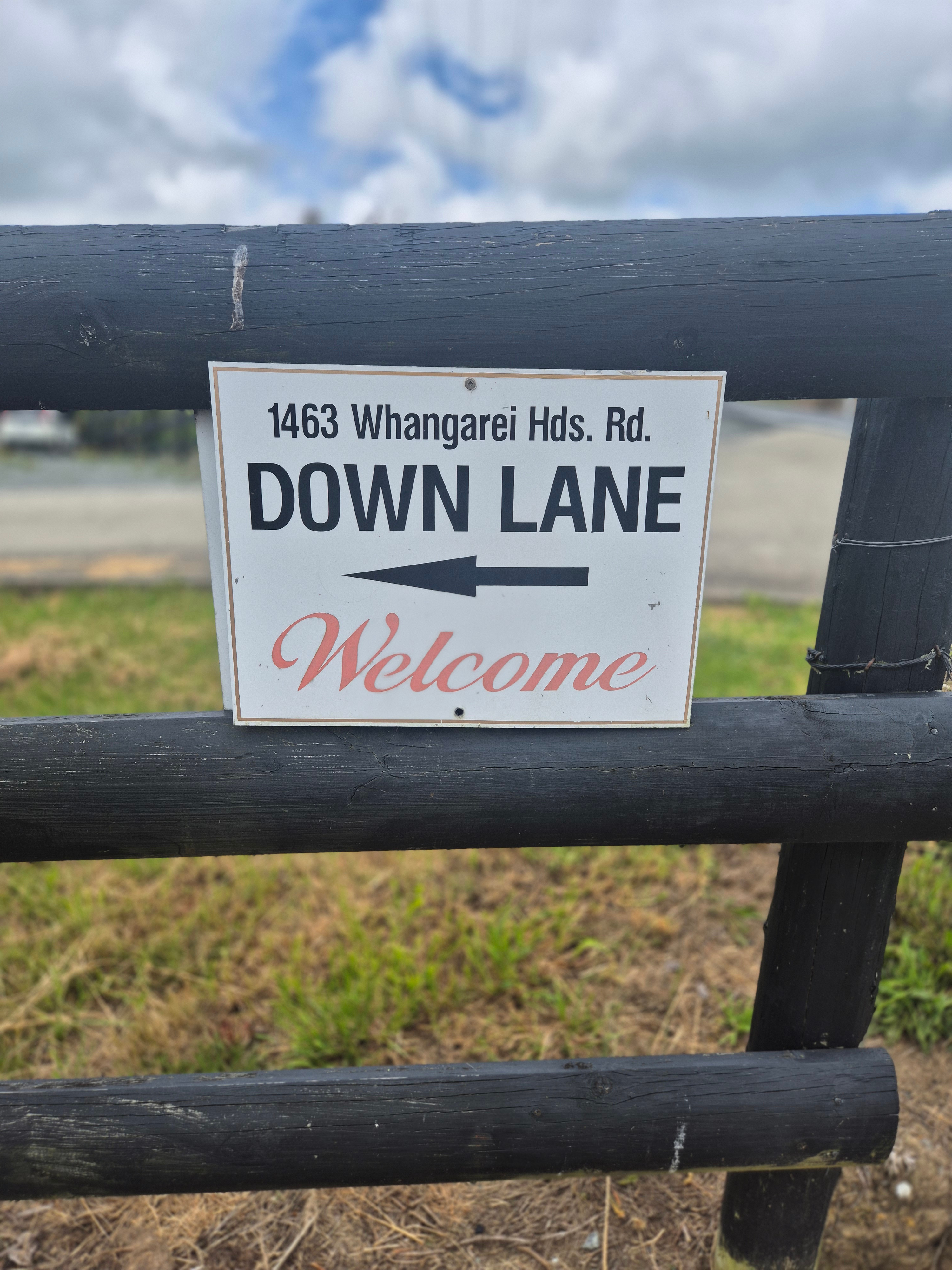 Lekker stay camping sites