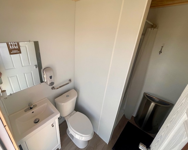 Campfire Adventure Ranch