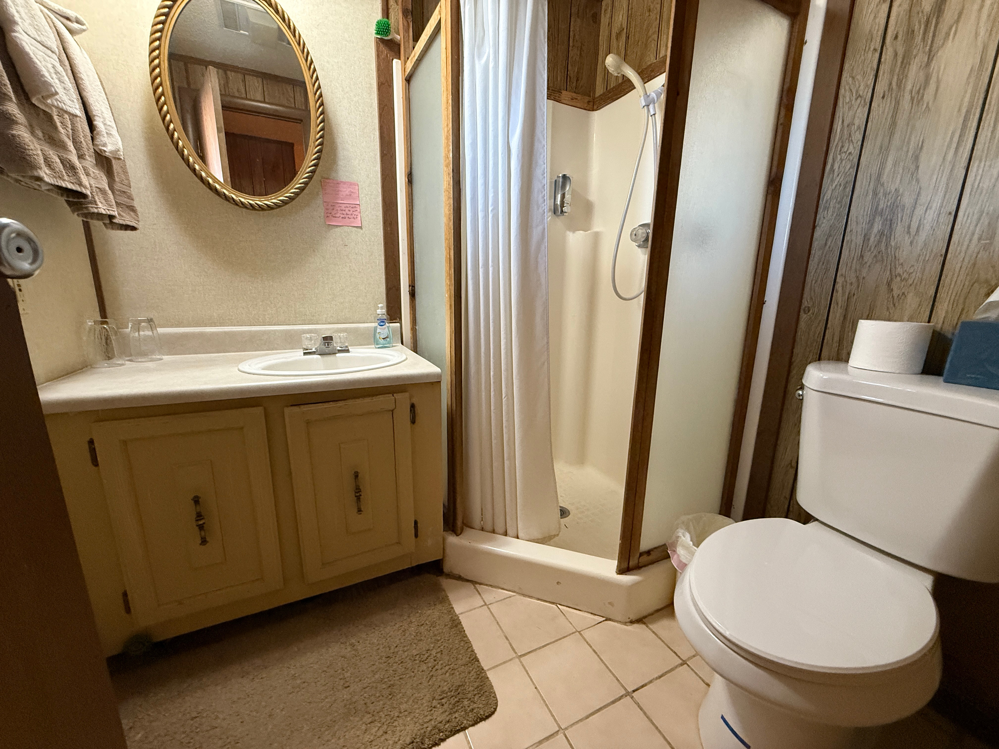 Miss Kathy's Short Branch