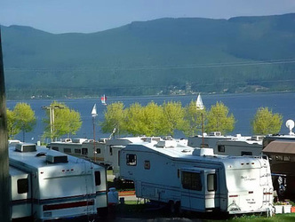 John Wayne's Waterfront Resort