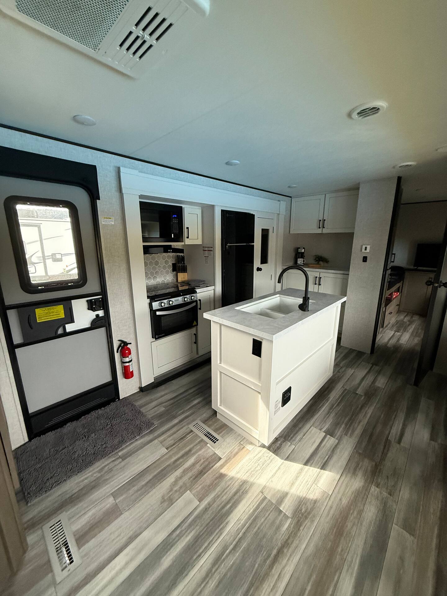 JG's Campen Life RV Campground