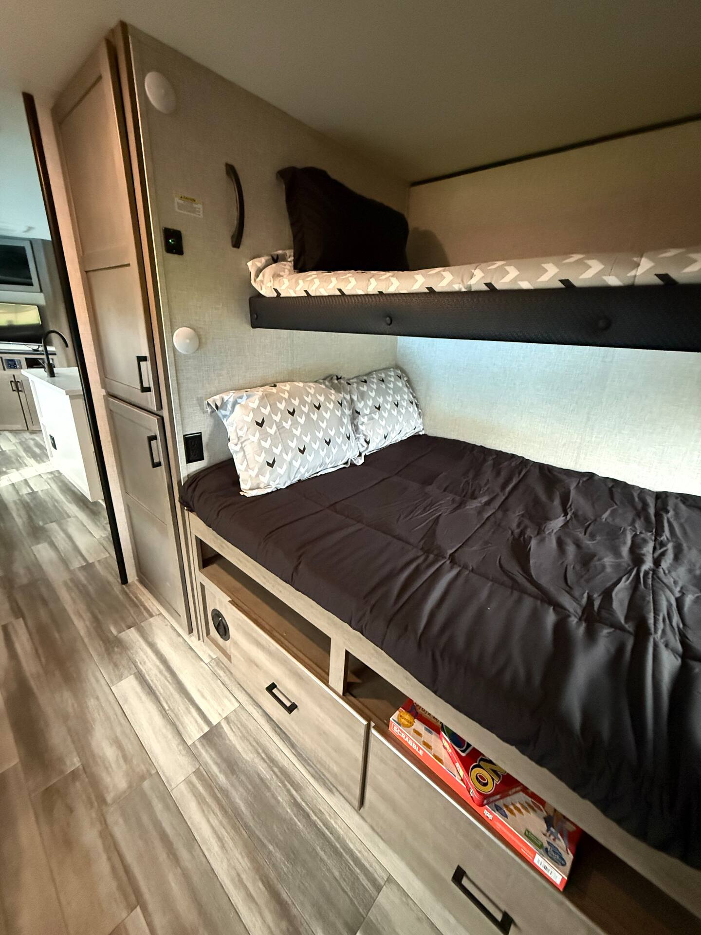 JG's Campen Life RV Campground