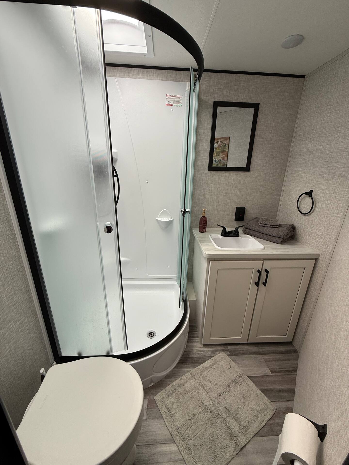 JG's Campen Life RV Campground