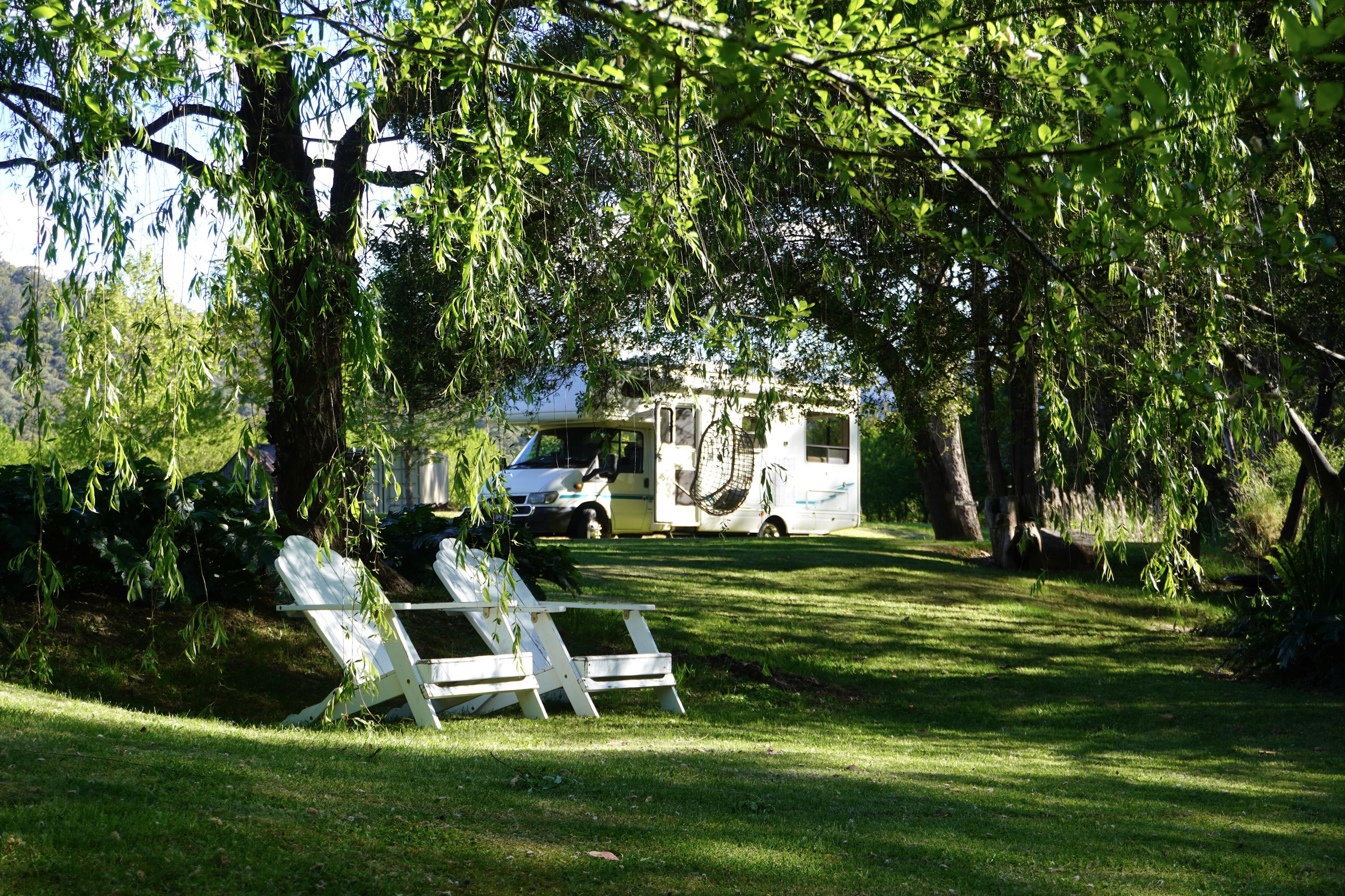 Wandi Creekside Paradise