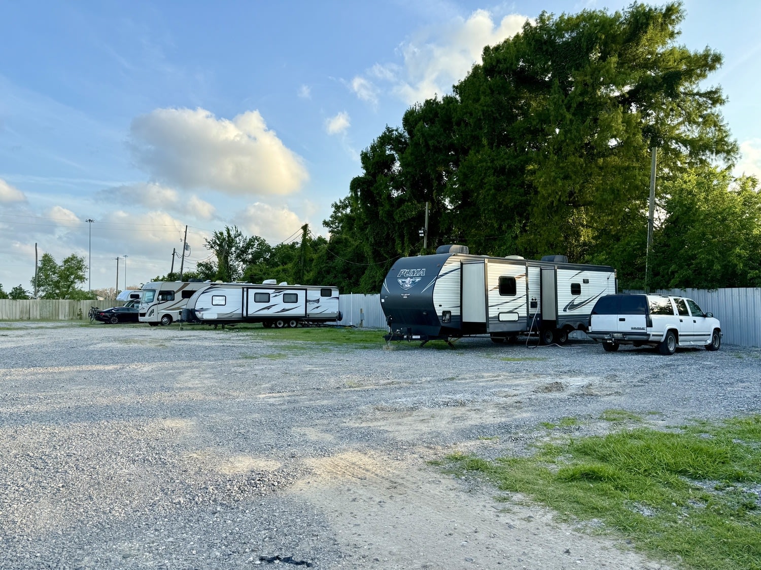 Royal Palms RV Park