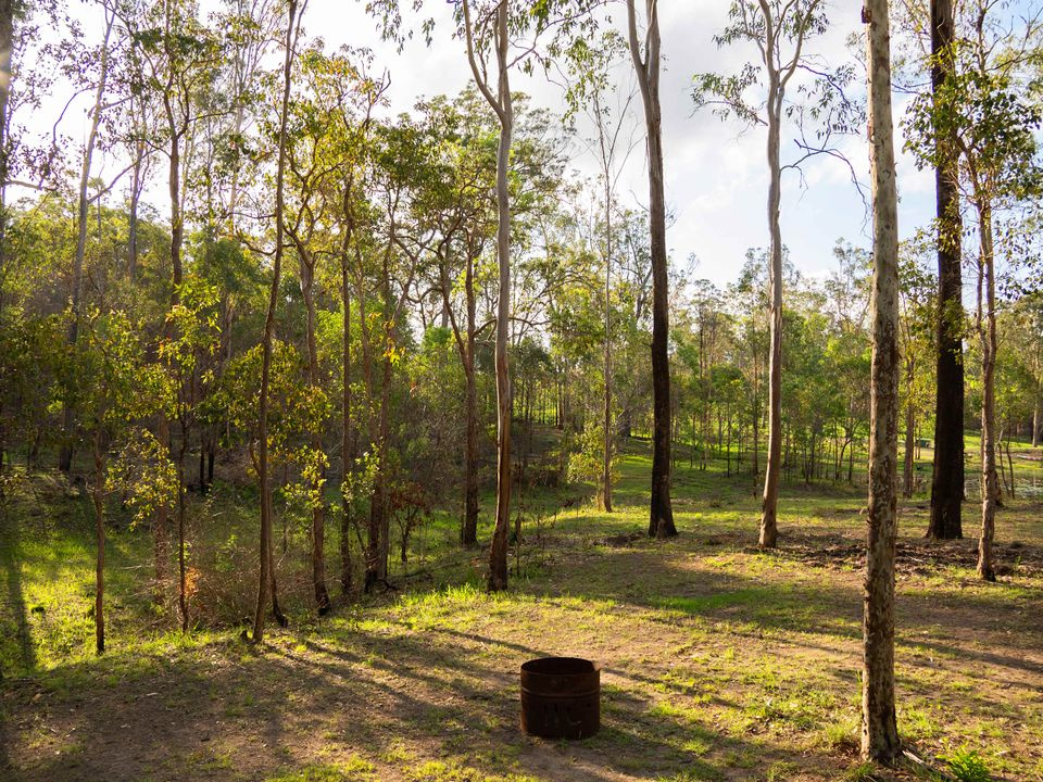 Hidden Camp Farm Stay