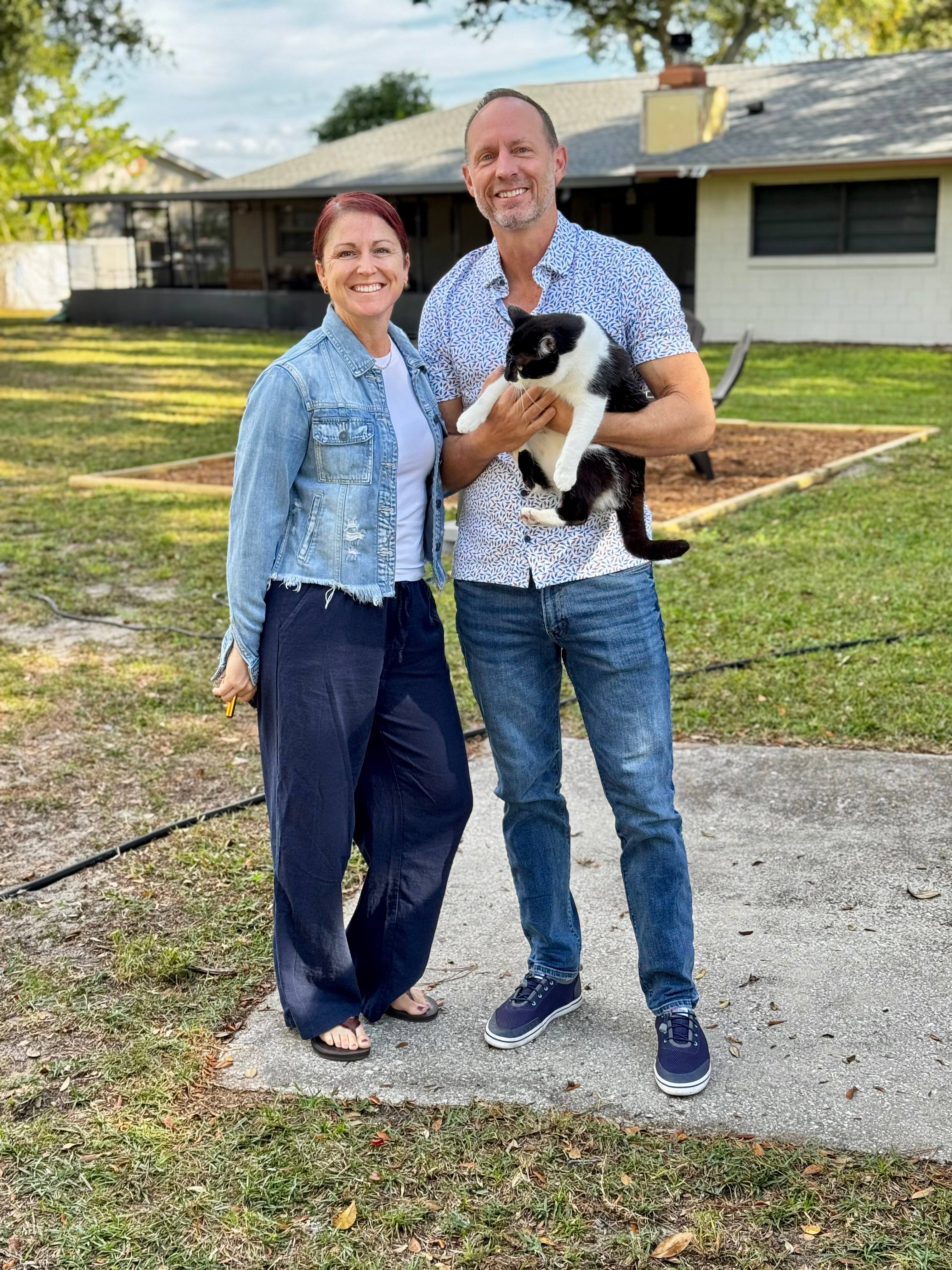 Super friendly hosts 