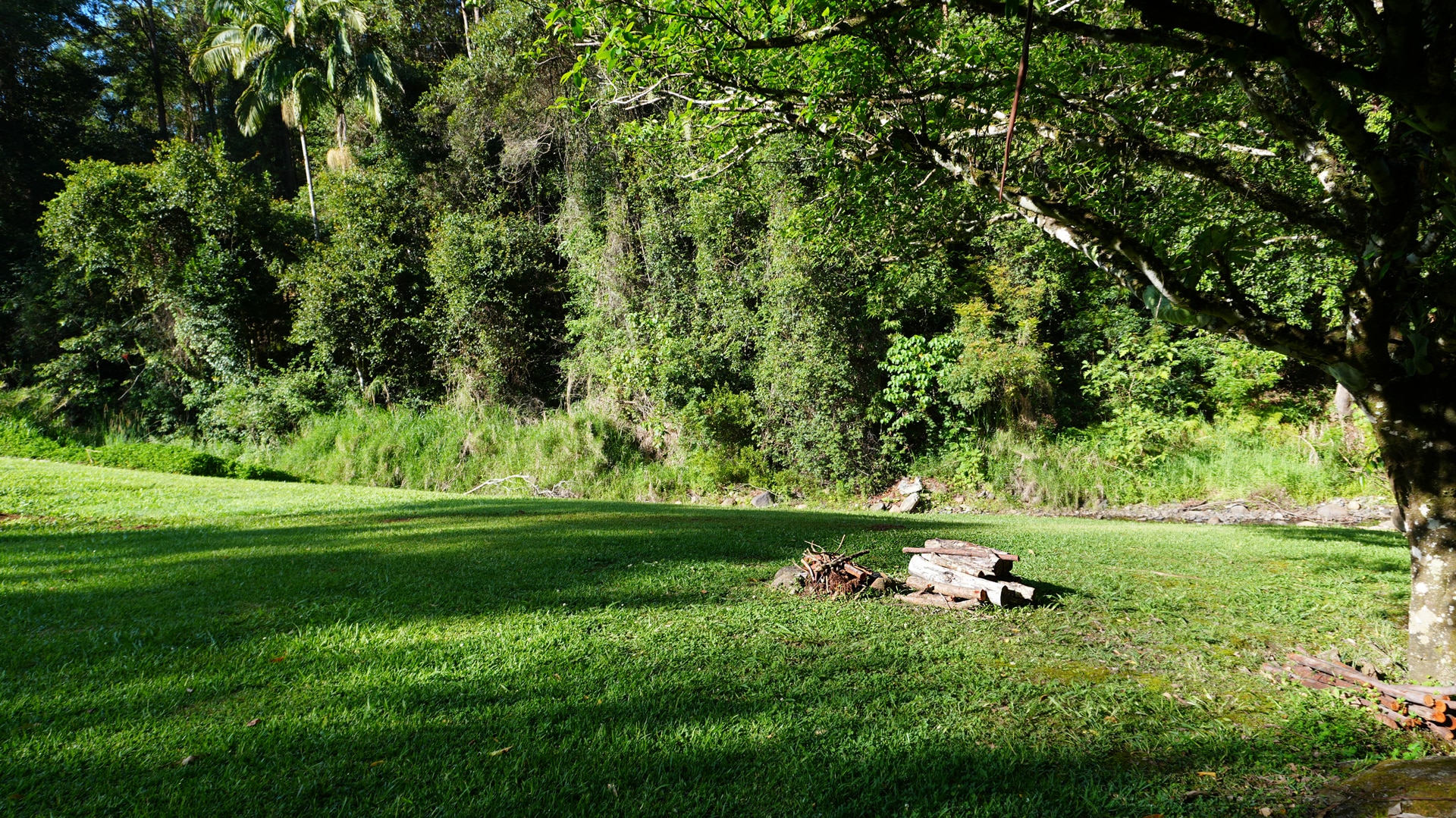 Trickling Waters Retreat