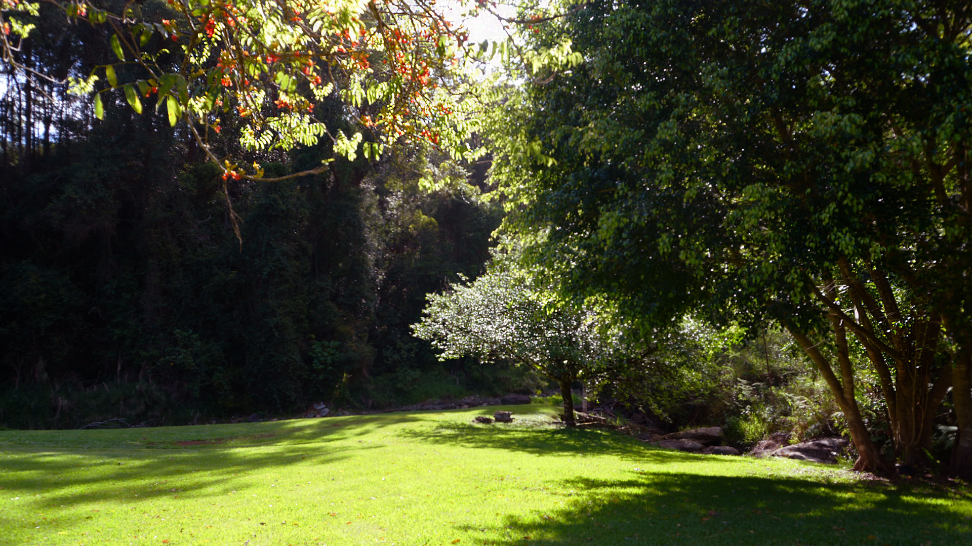 Trickling Waters Retreat