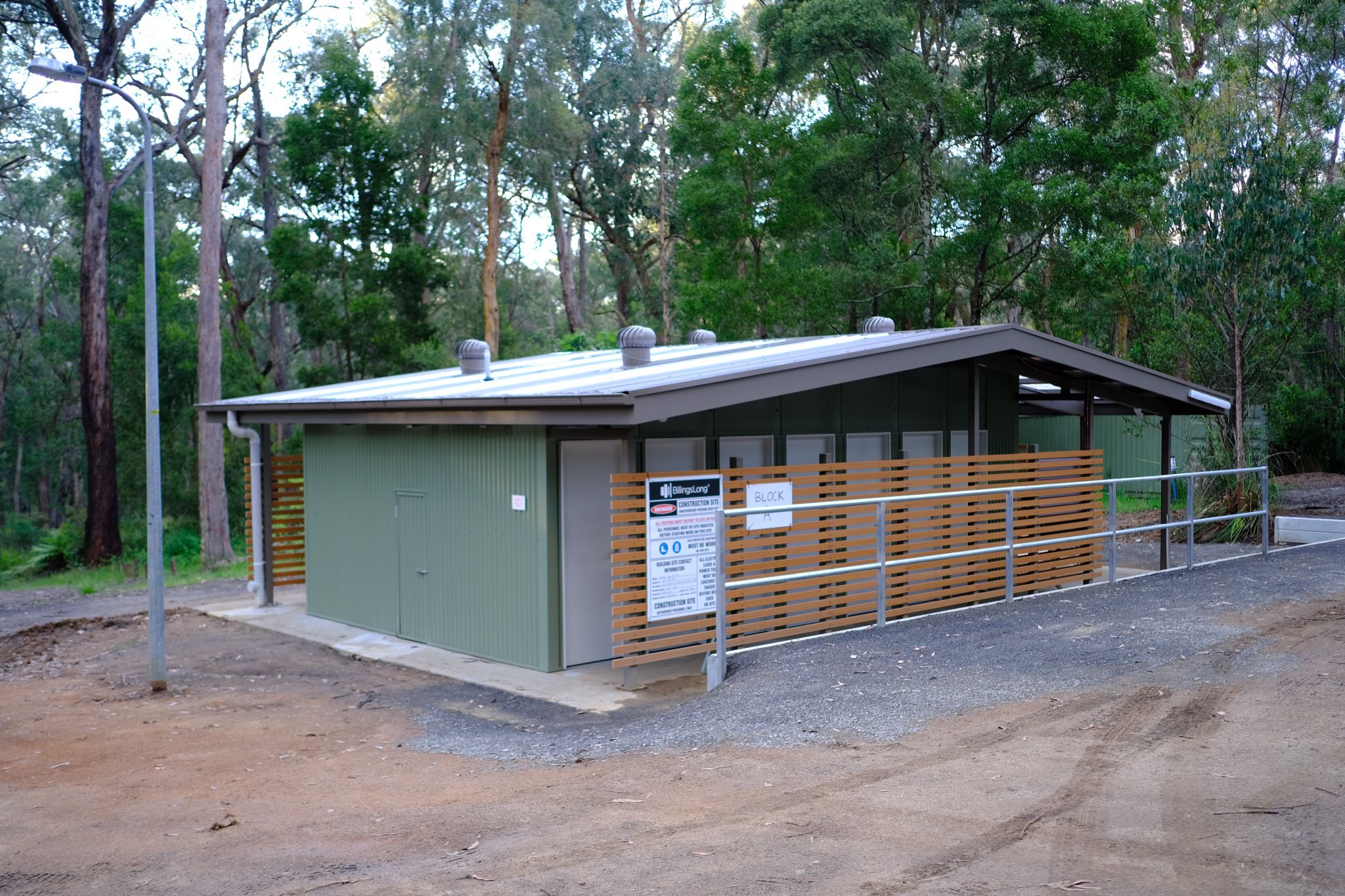 Gilwell Park Adventure Centre