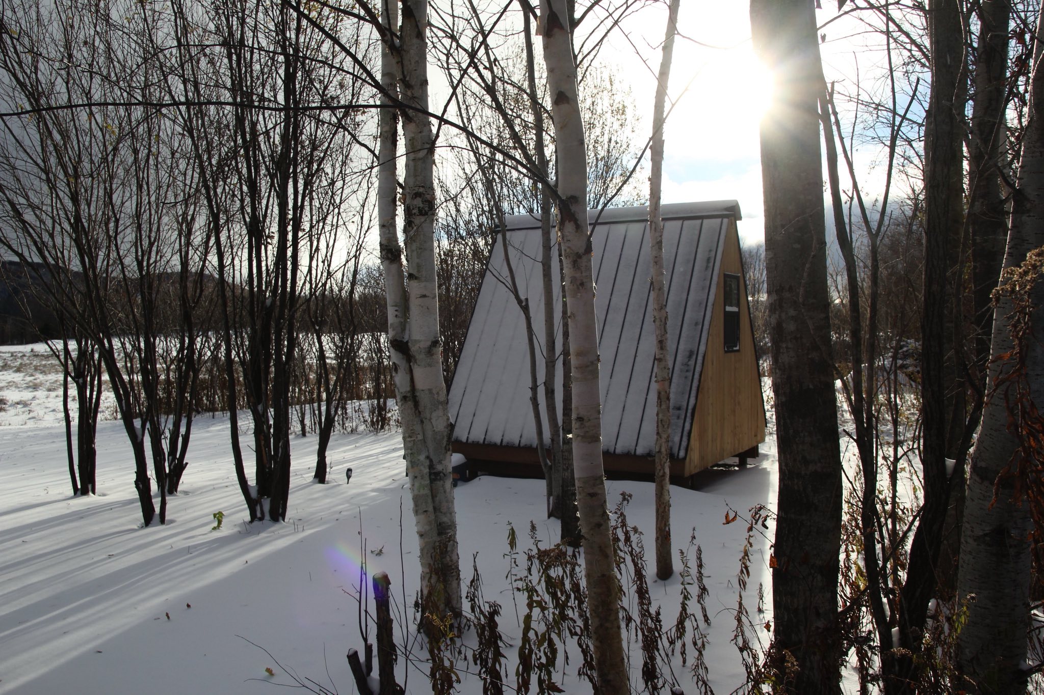 Agape Gardens - Nature Retreat