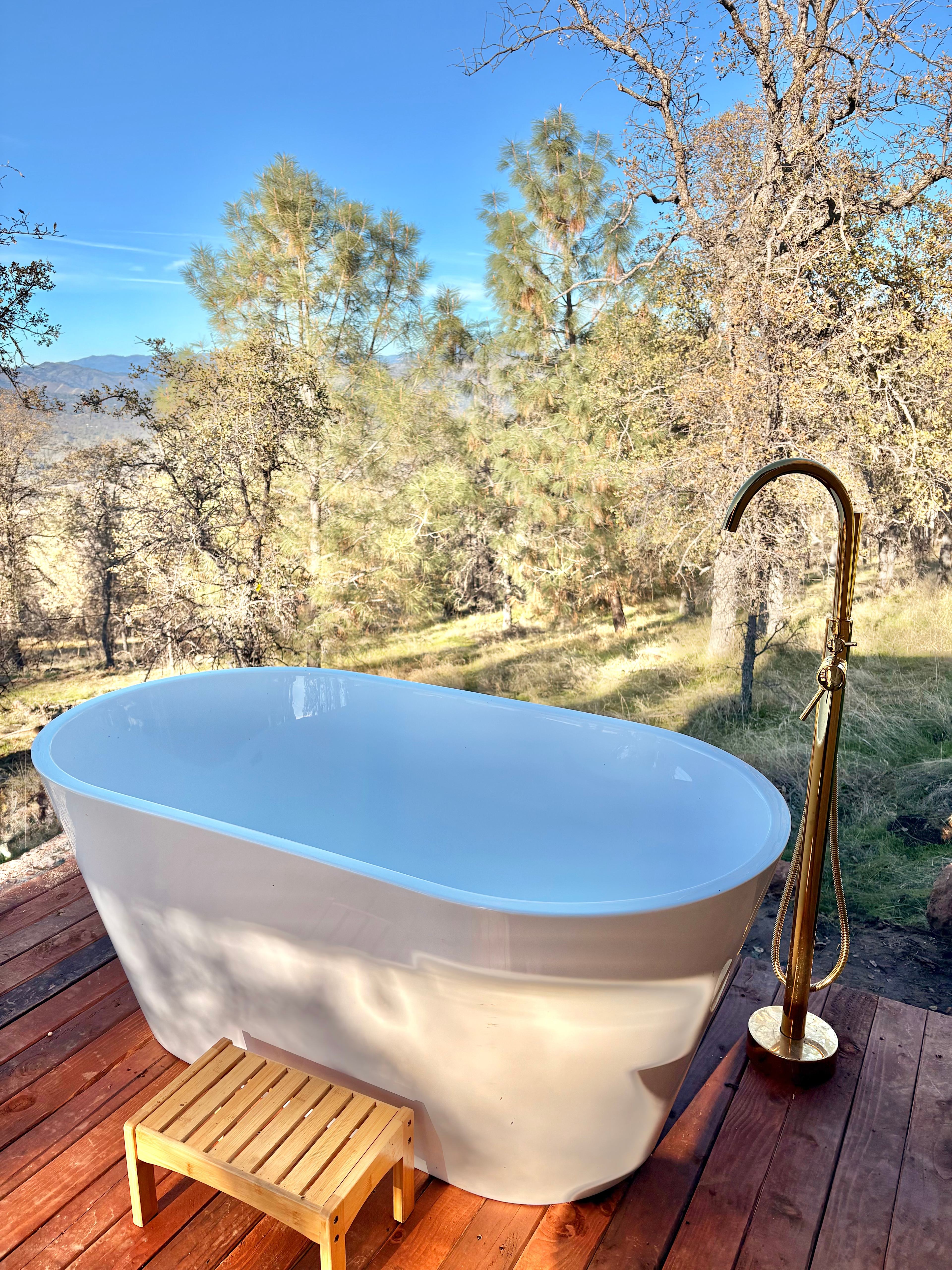 WILDER BUNGALOW n/Yosemite!