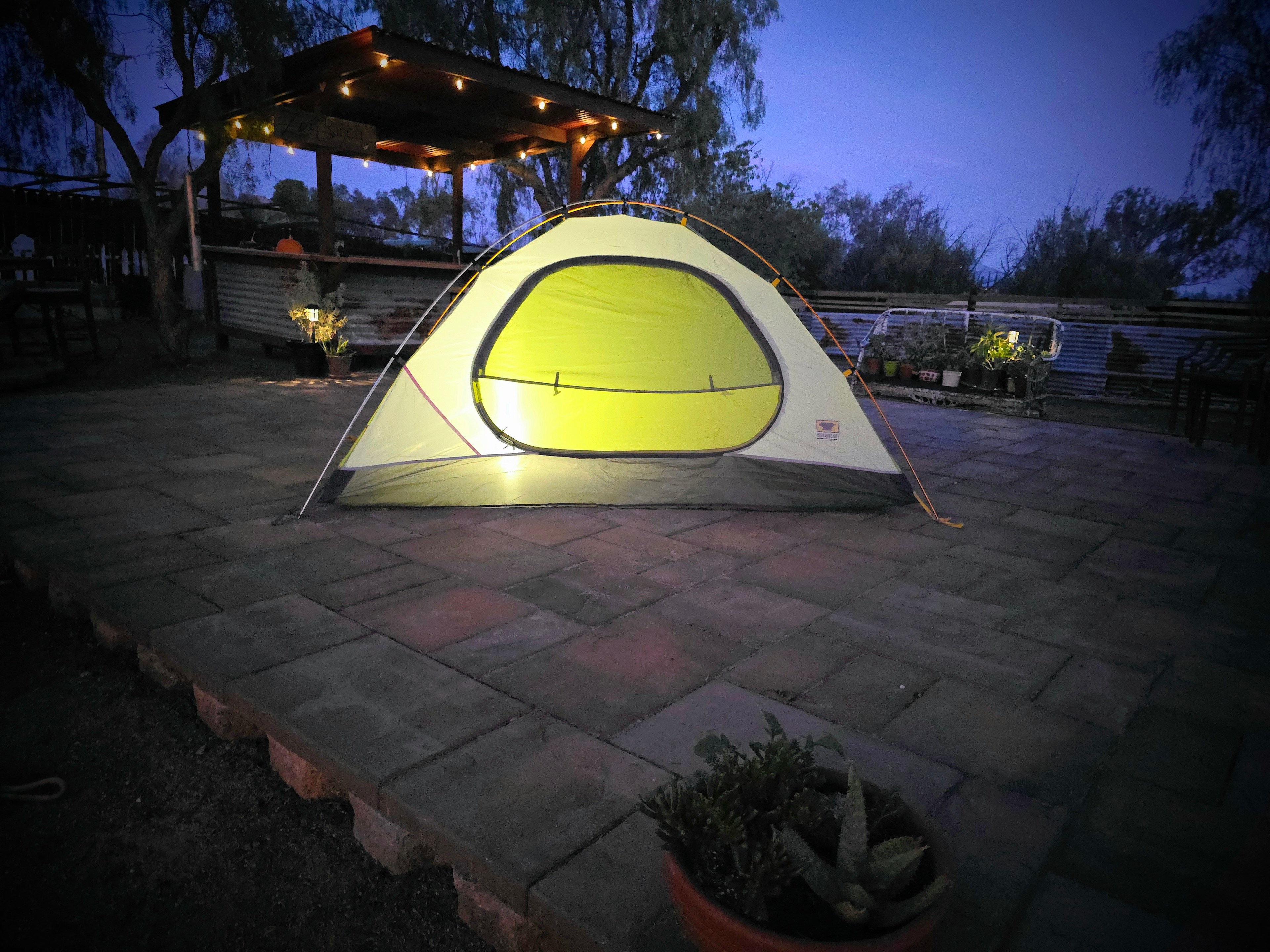 Zen Ranch And Retreat