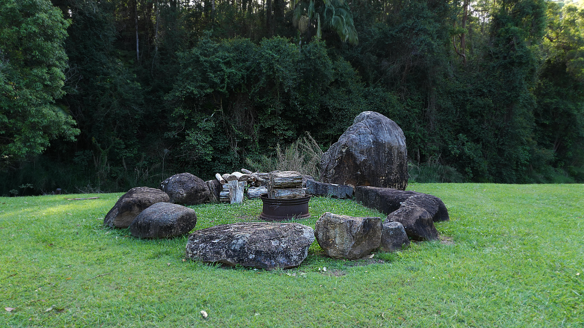 Trickling Waters Retreat