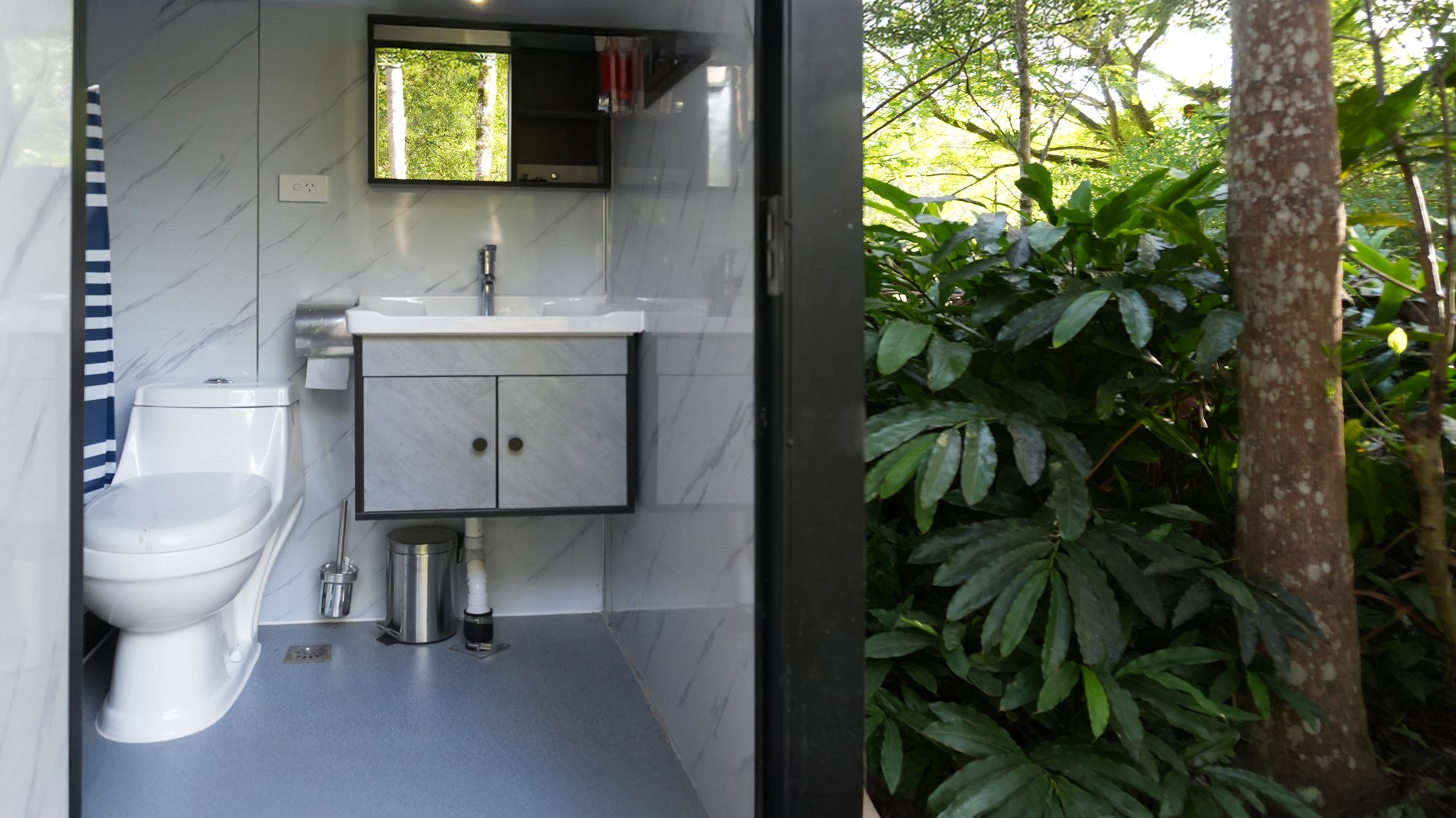 Trickling Waters Retreat