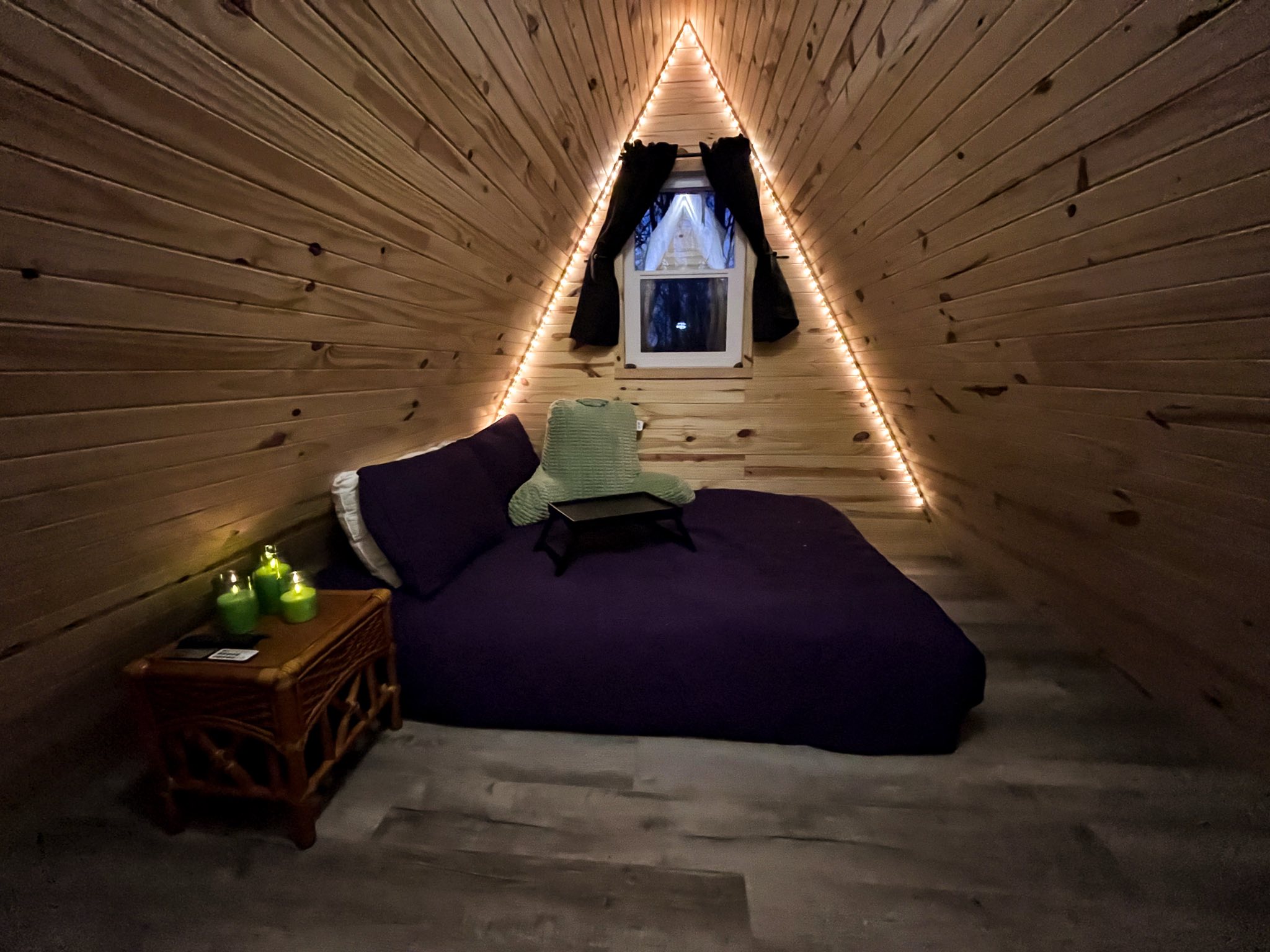 Agape Gardens - Nature Retreat