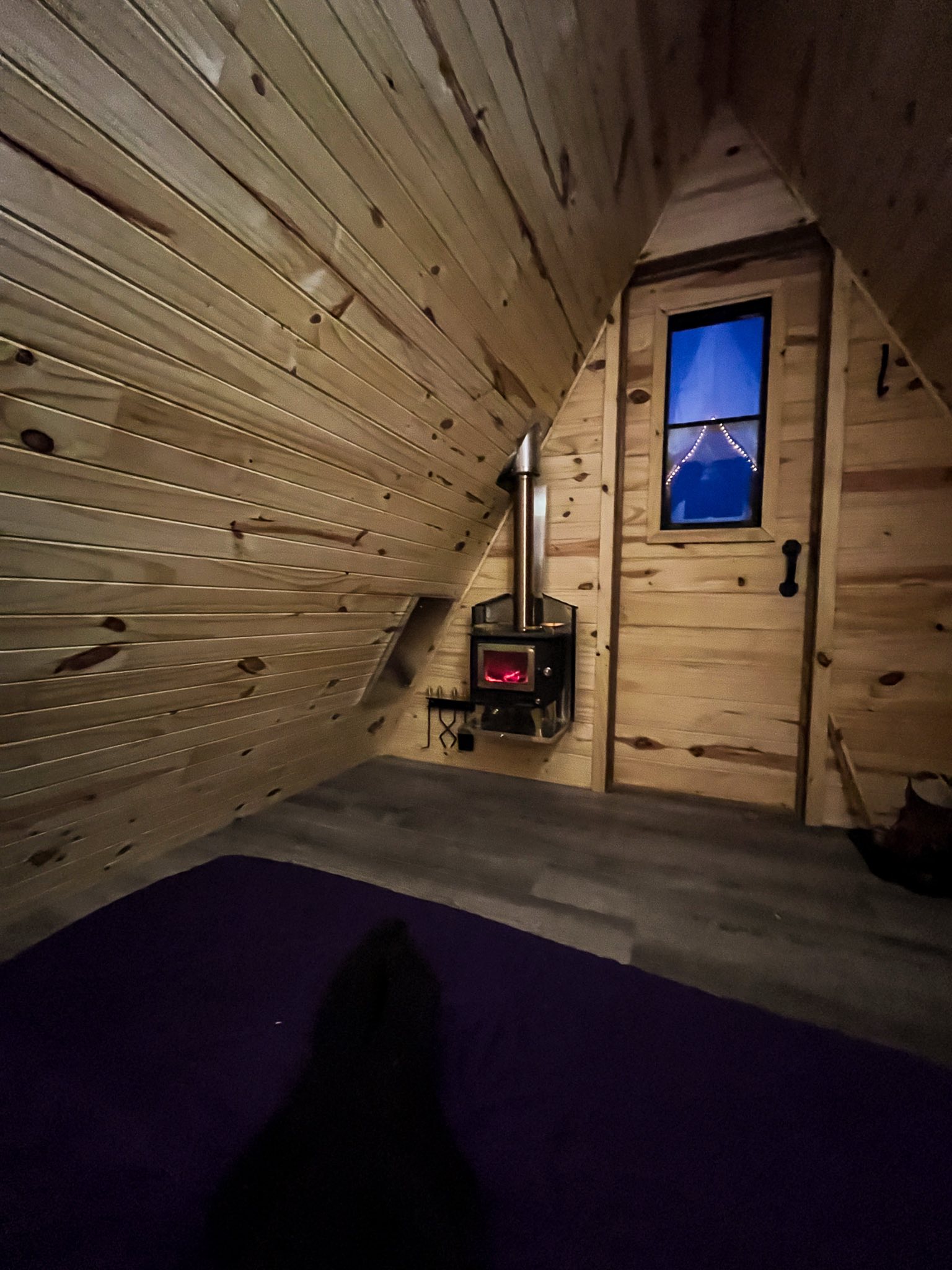 Agape Gardens - Nature Retreat