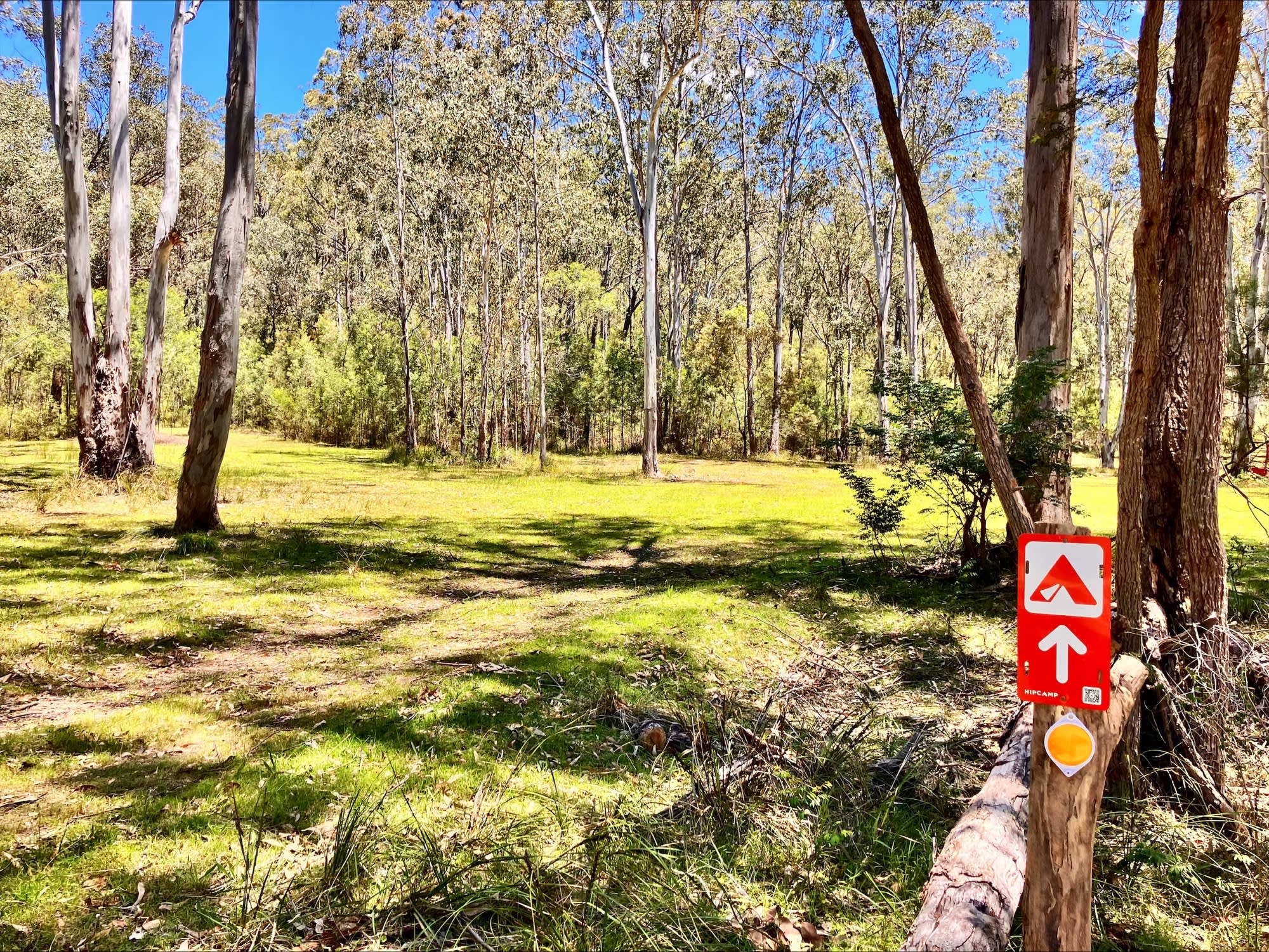 Stickybush Arm Wildlife Sanctuary