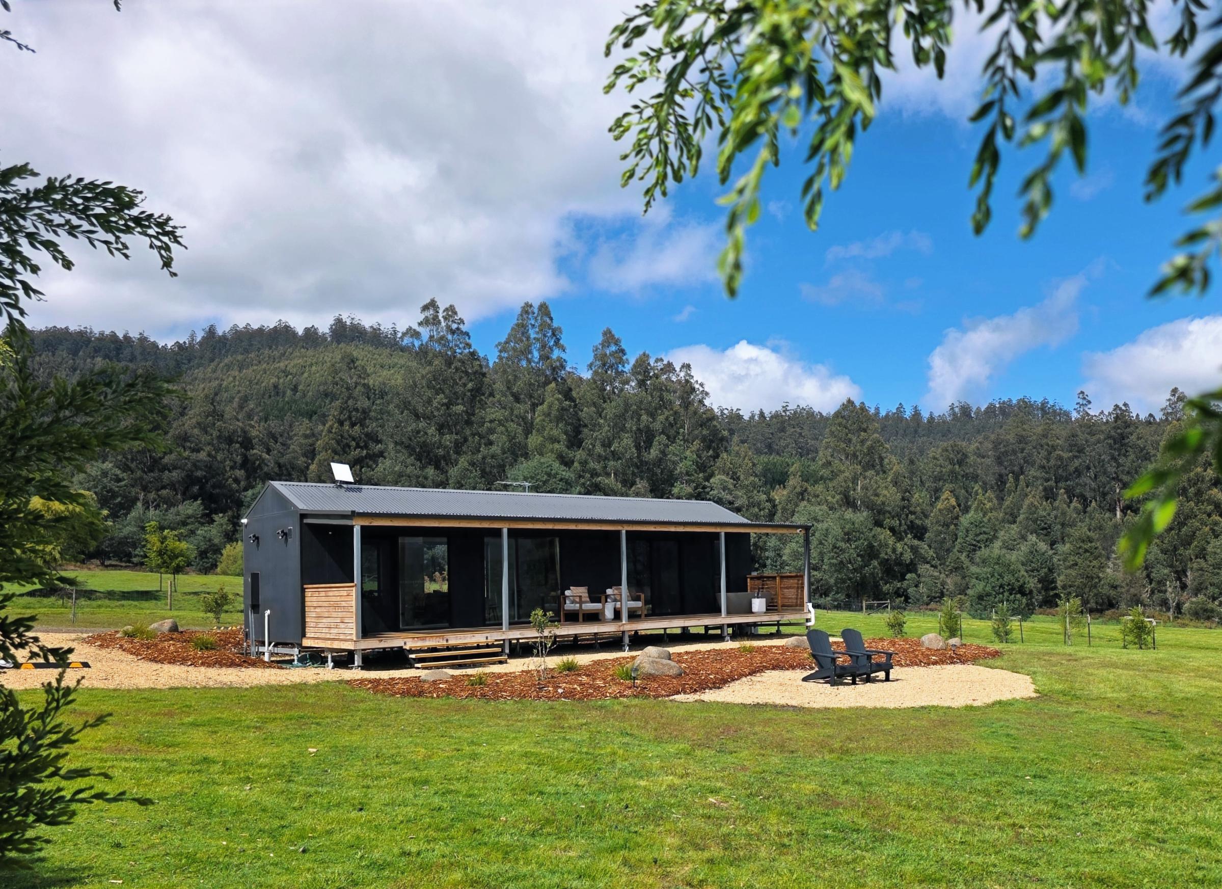 Maydena Alpine Retreat