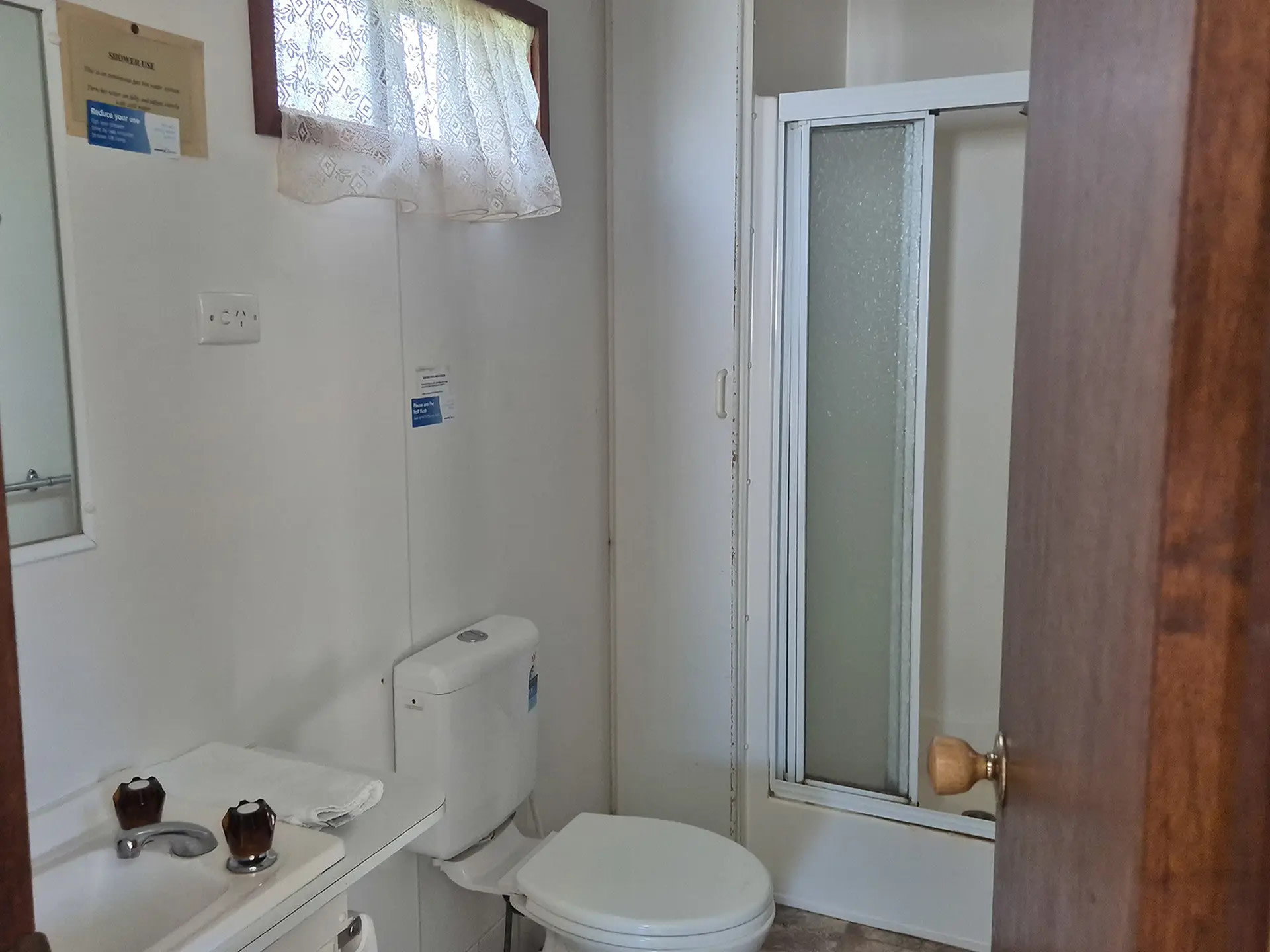 Tamworth Holiday Park