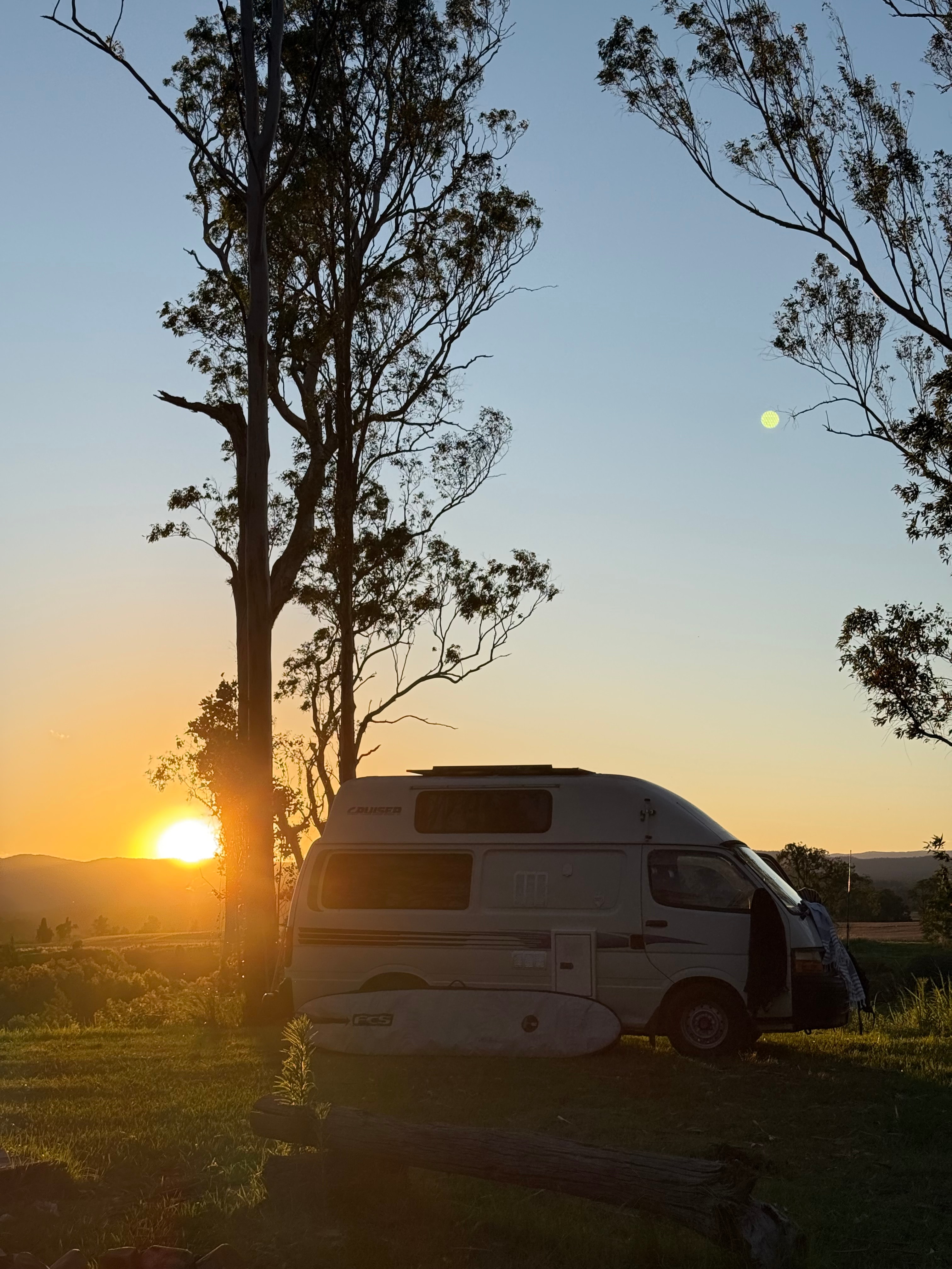 The Ranch on Clarence