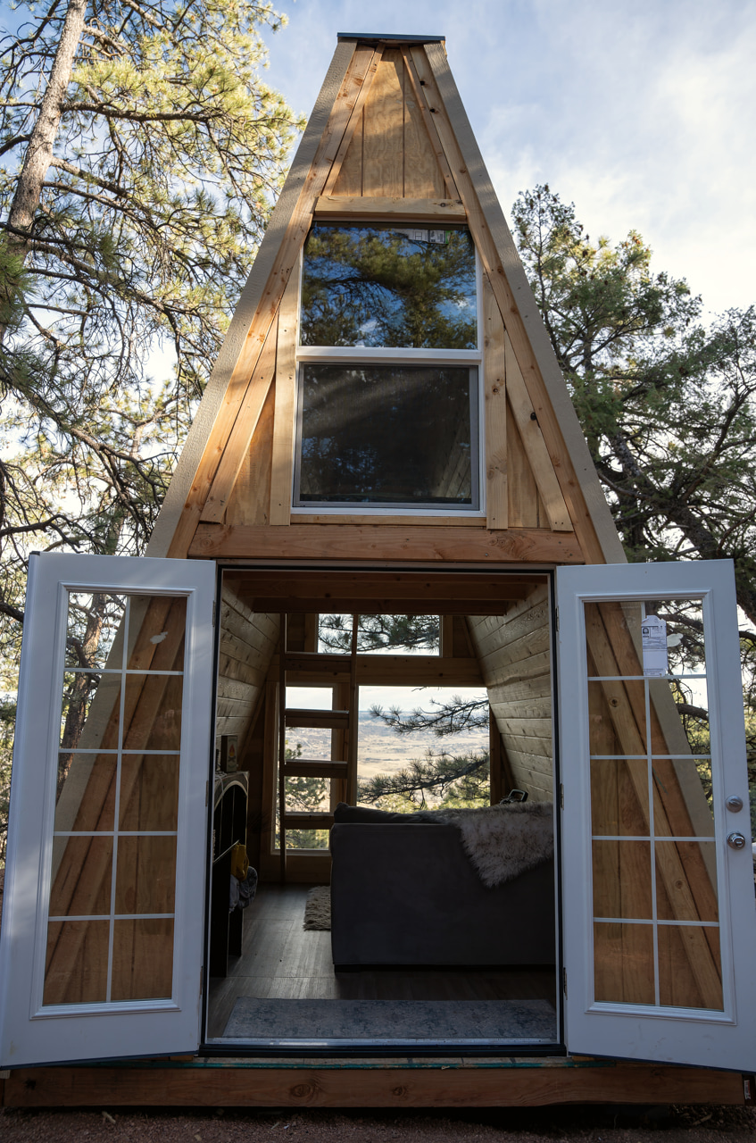 Sunrise View Retreat