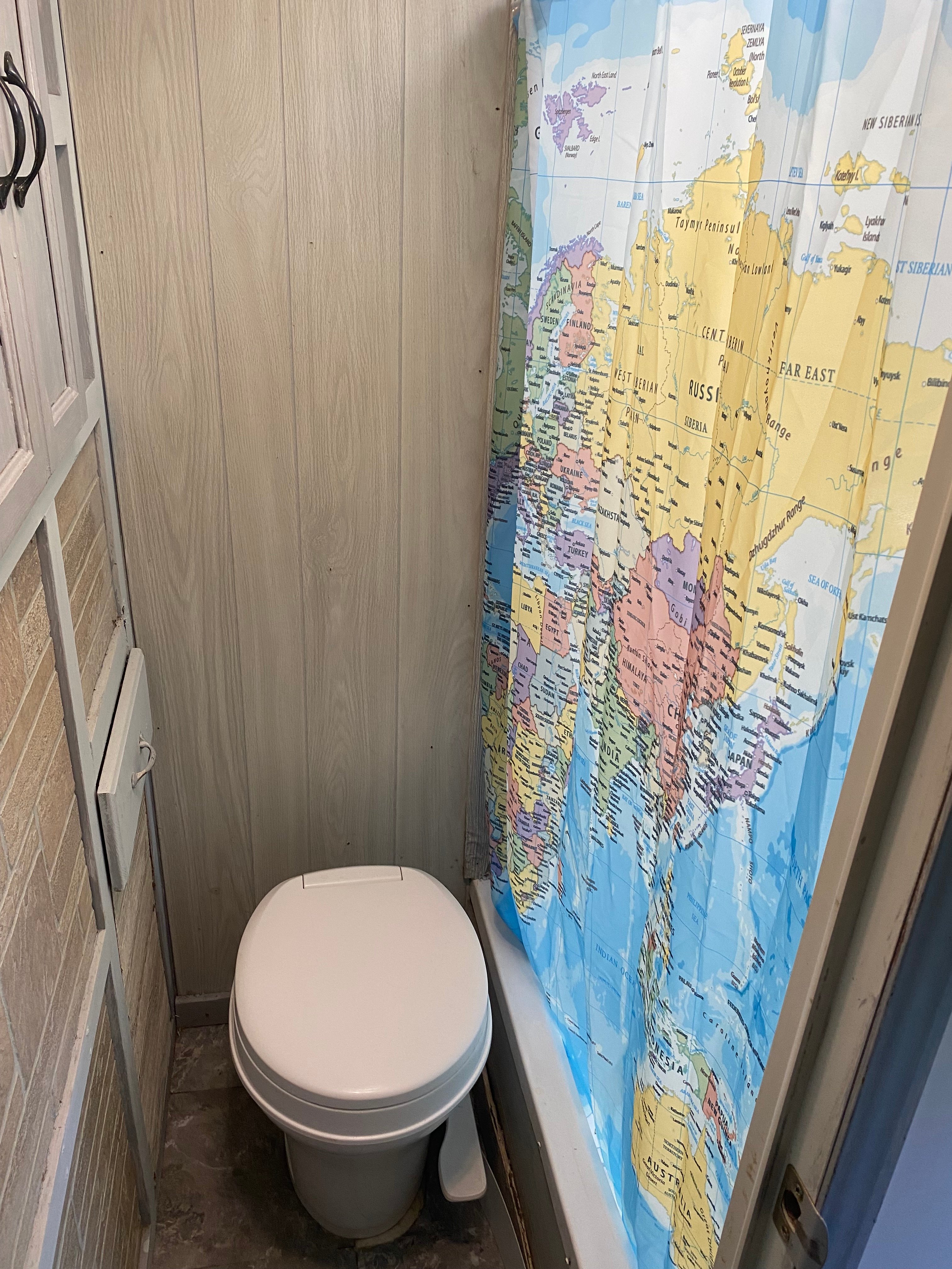 Urban Camping Near Denver