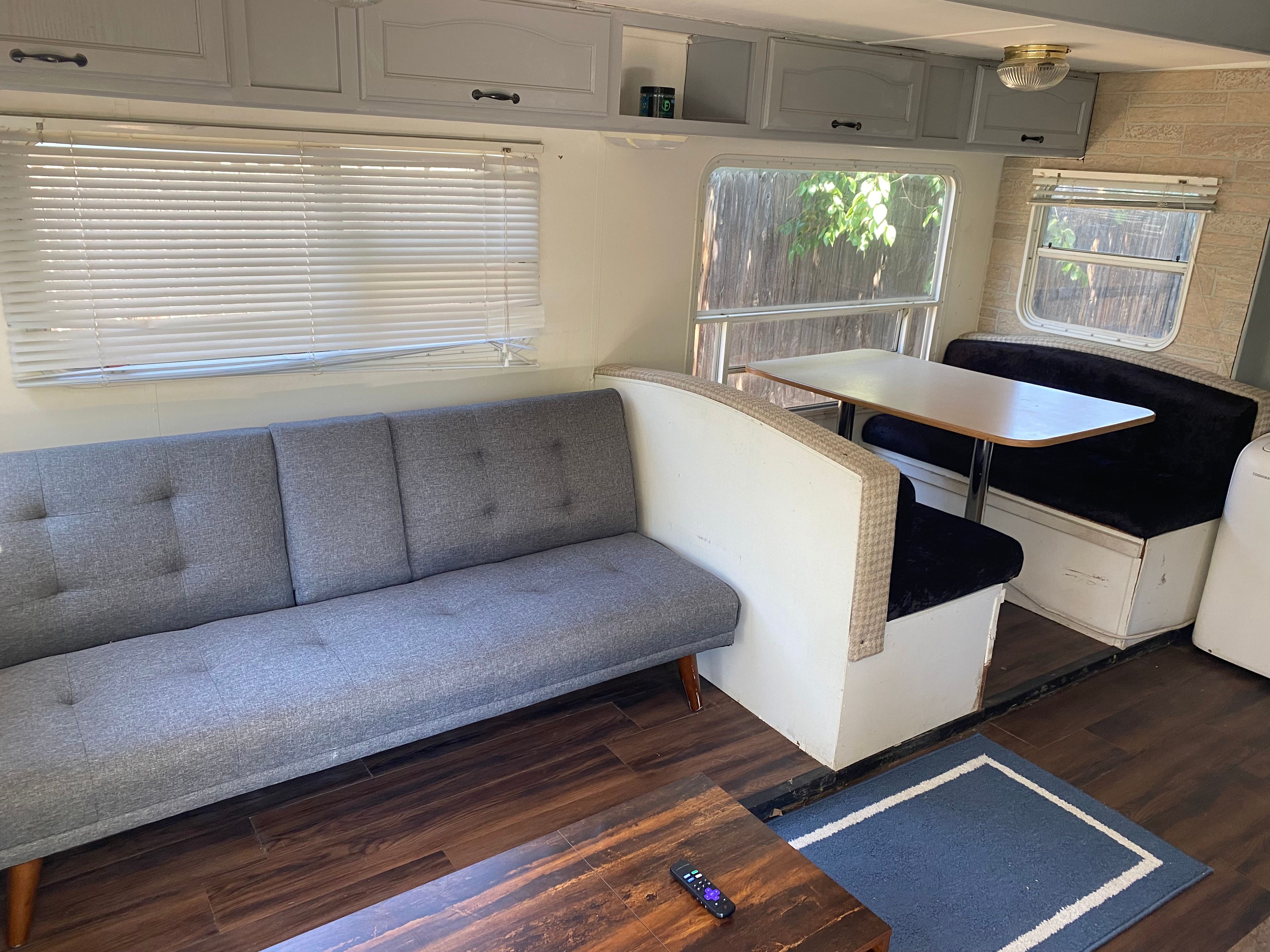 Urban Camping Near Denver