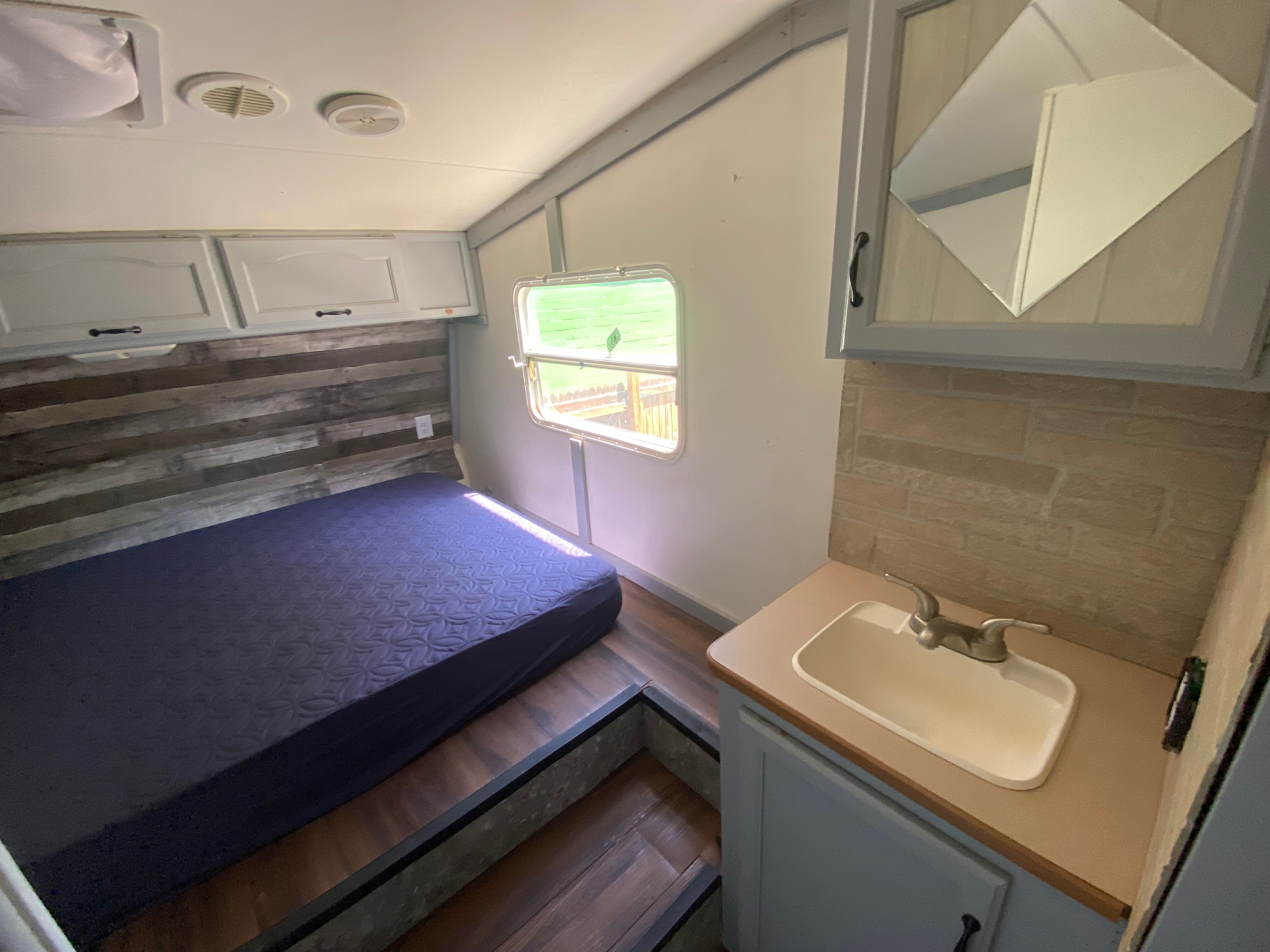 Urban Camping Near Denver