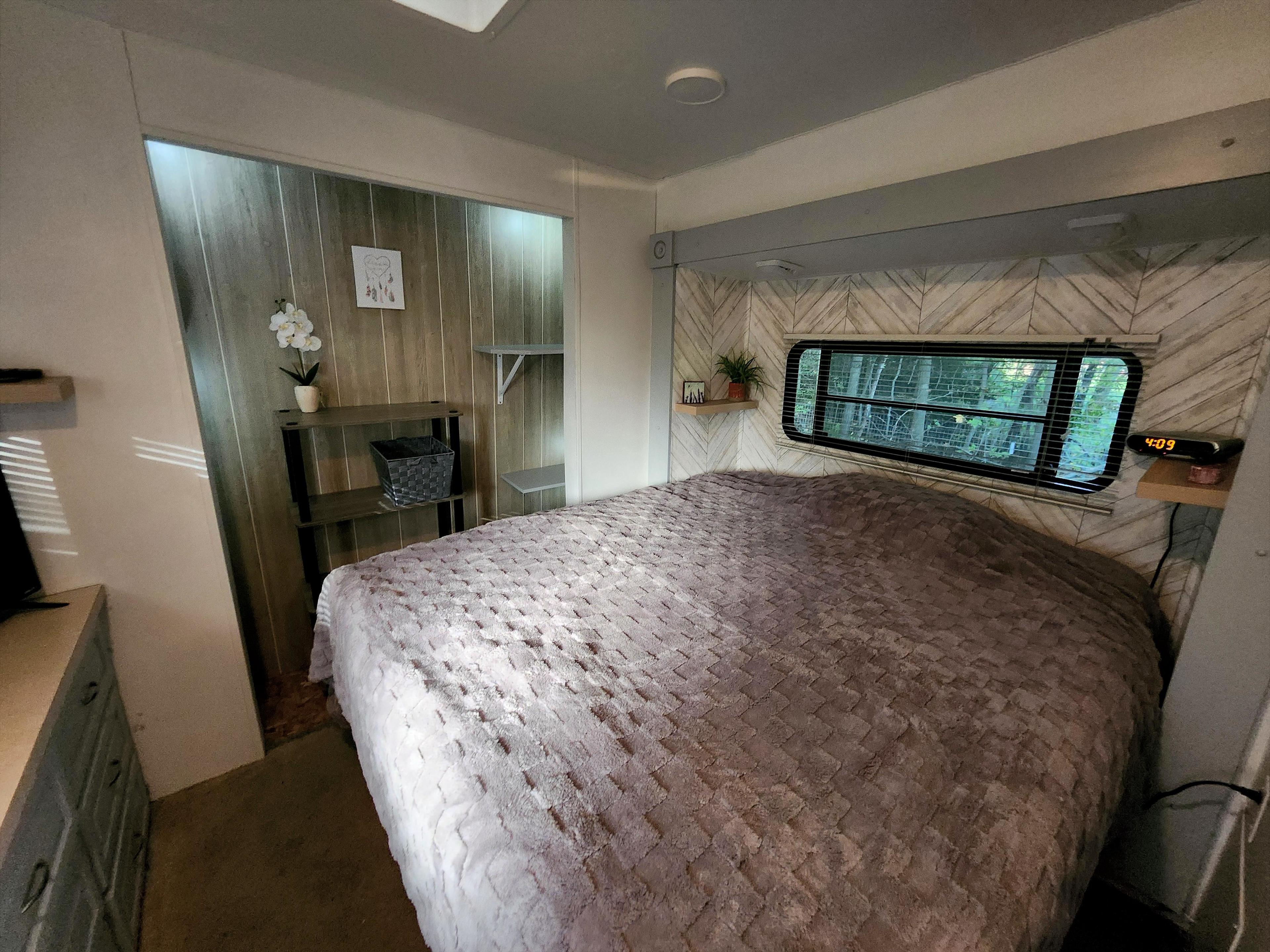 Sandy's Up-North Sanctuaries LLC