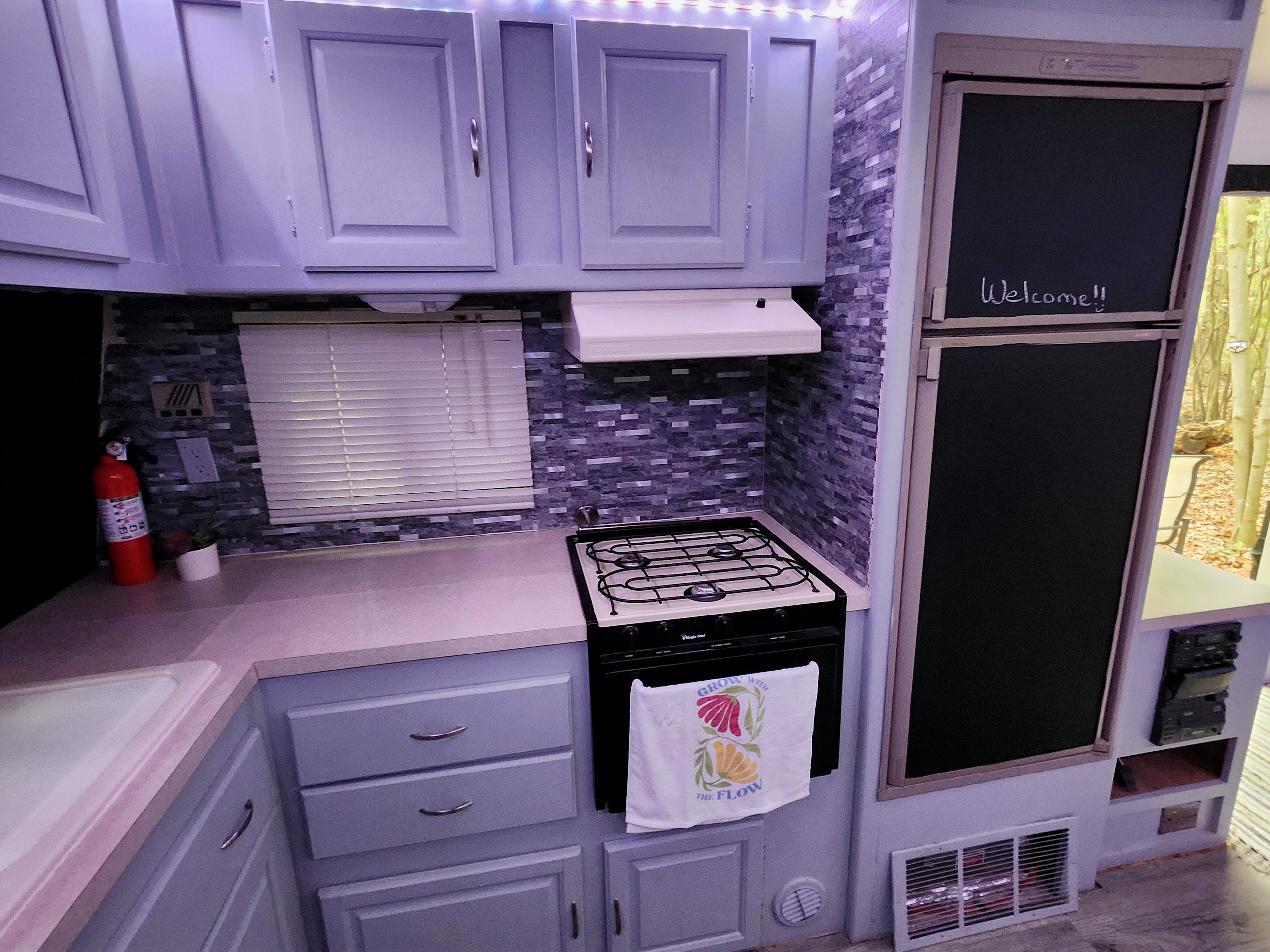 Sandy's Up-North Sanctuaries LLC