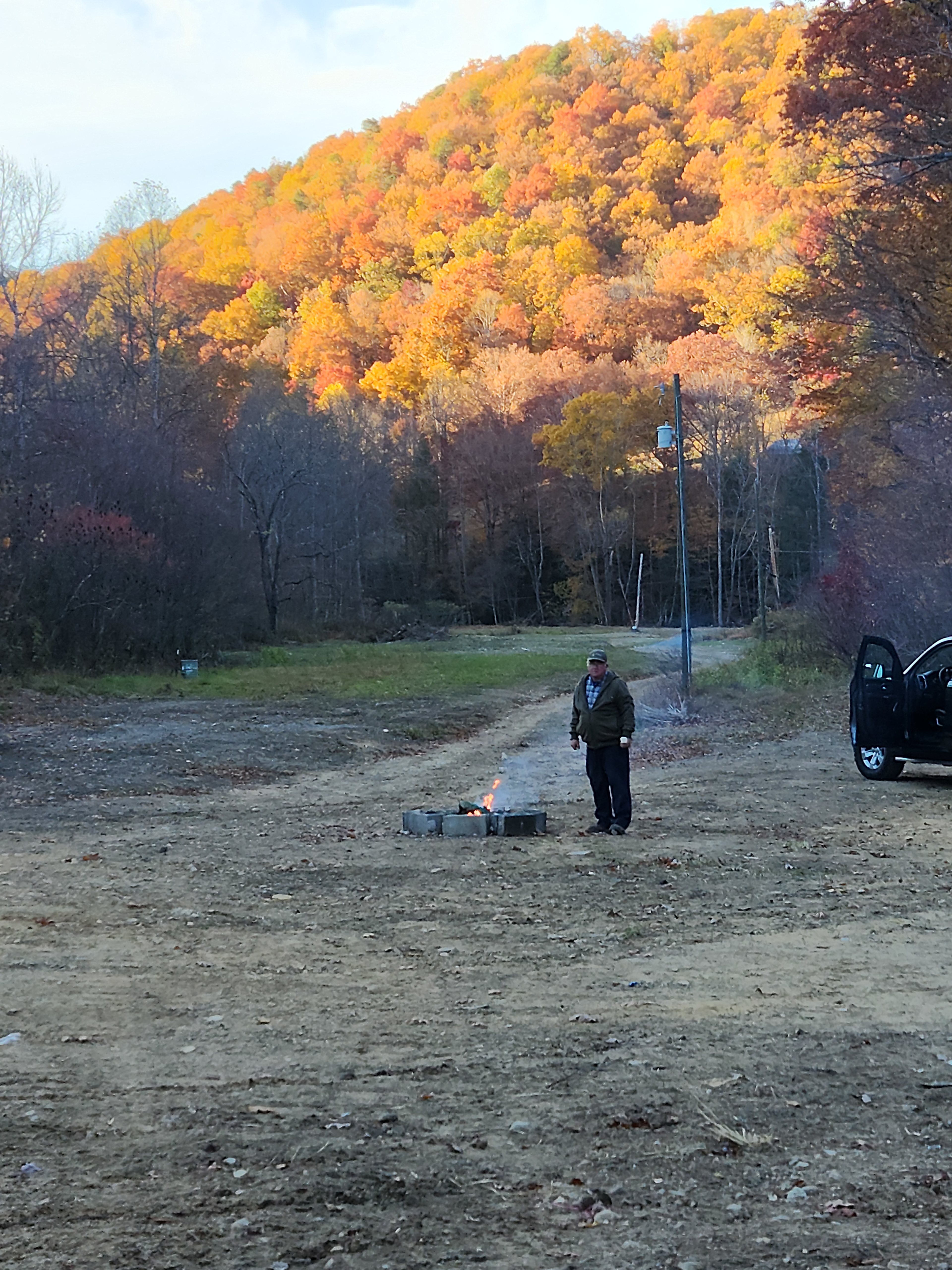 Wilmoth Mountain Retreat