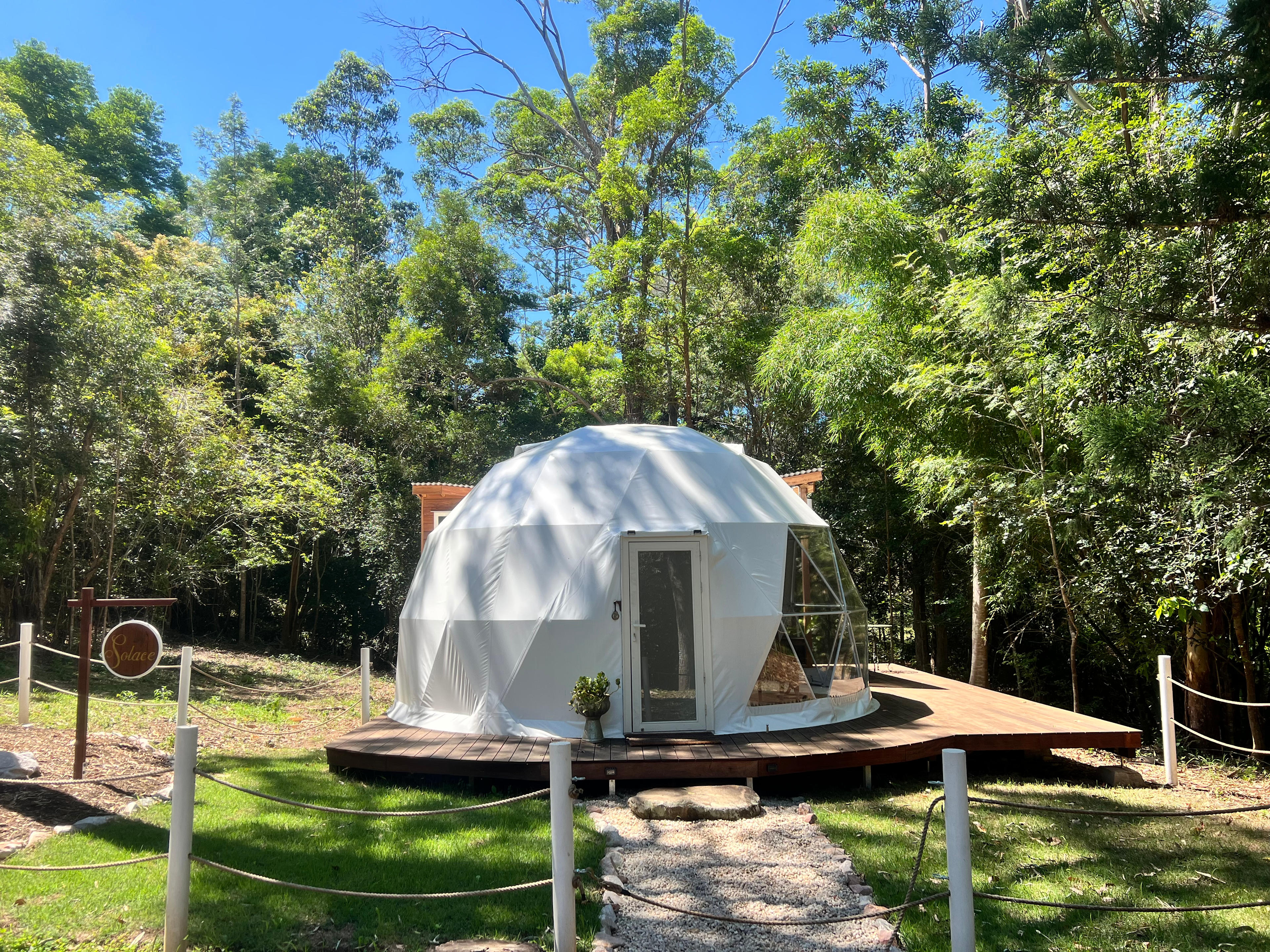 Shanlyn Farm • Breathe & Reconnect