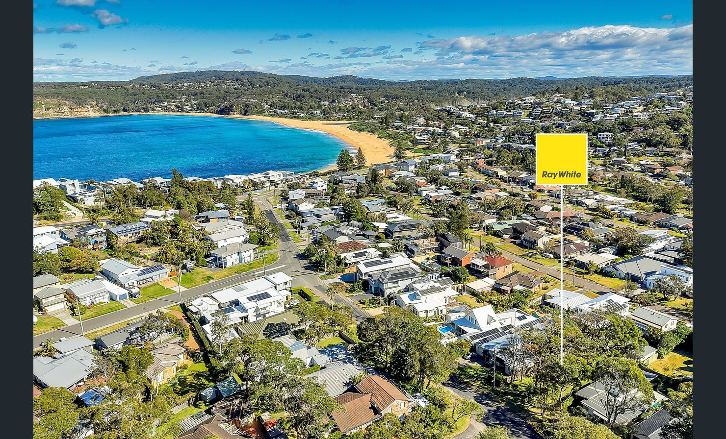 29 Segura St Copacabana