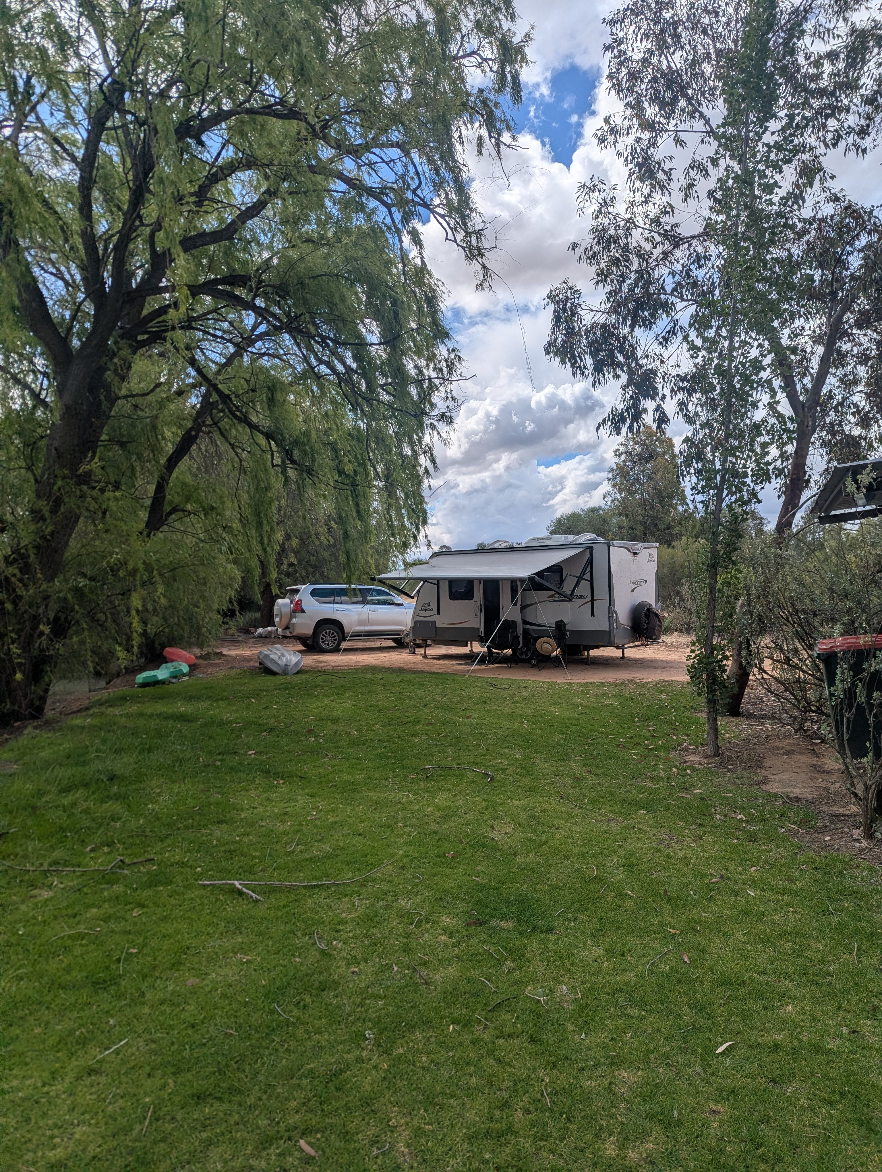 Burraburoon Farmstay