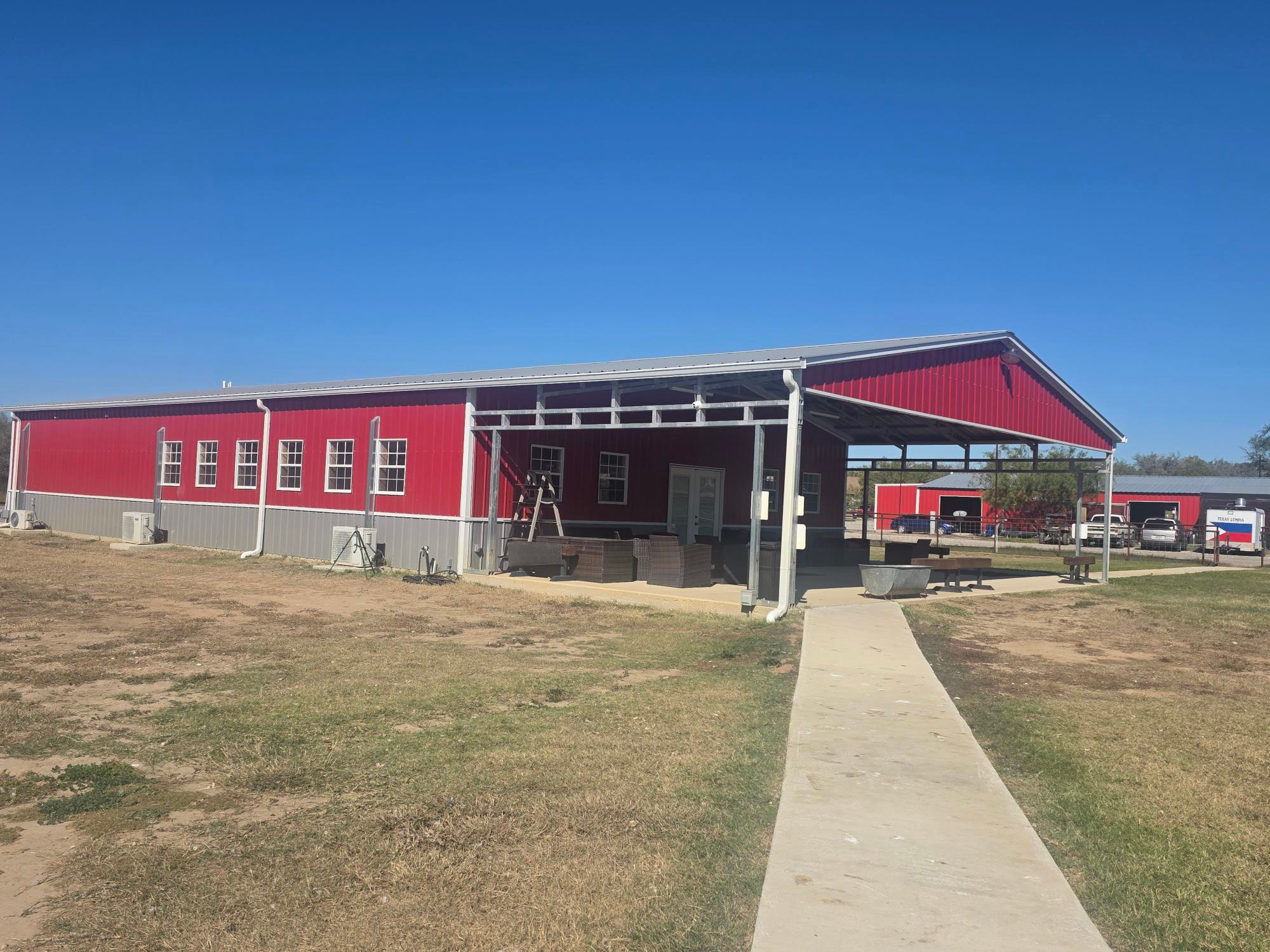 Farm to Familia - Familiaville RV