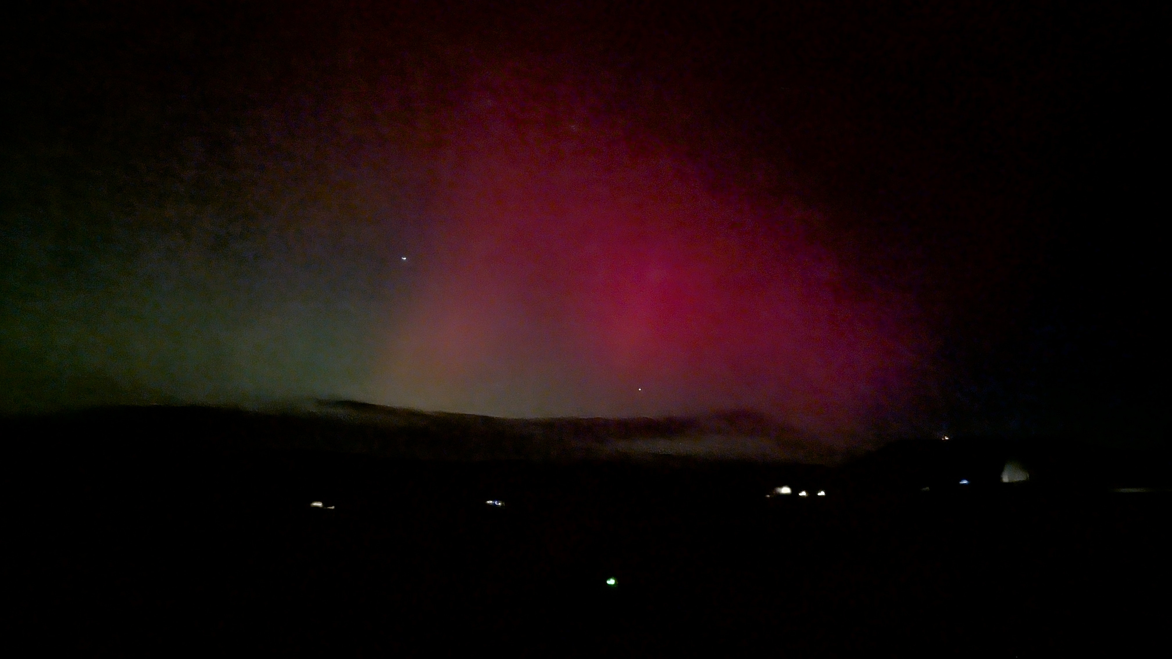 Long Dog Lodge Tent/car/van camping