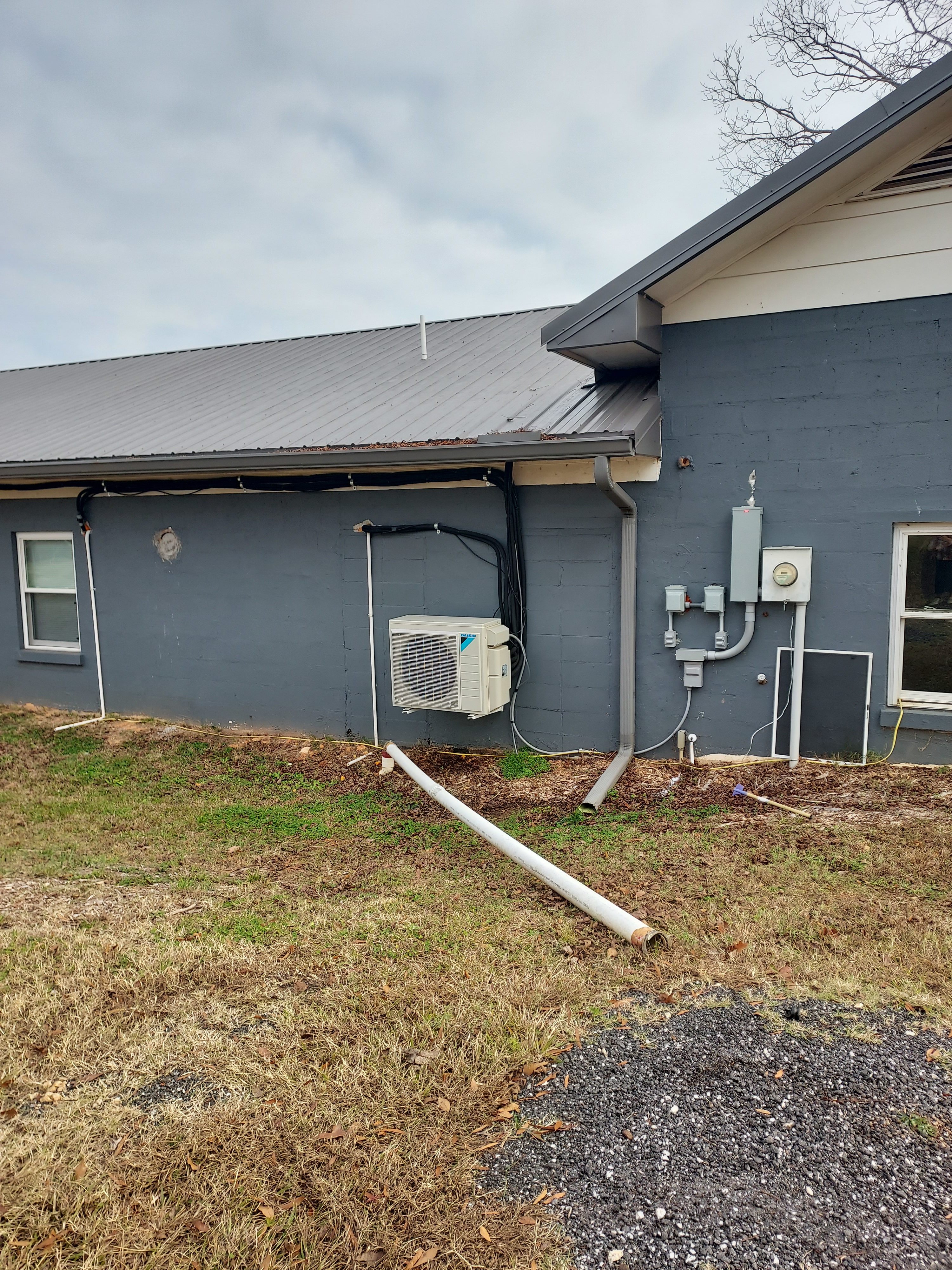 Sunny Day Adventures