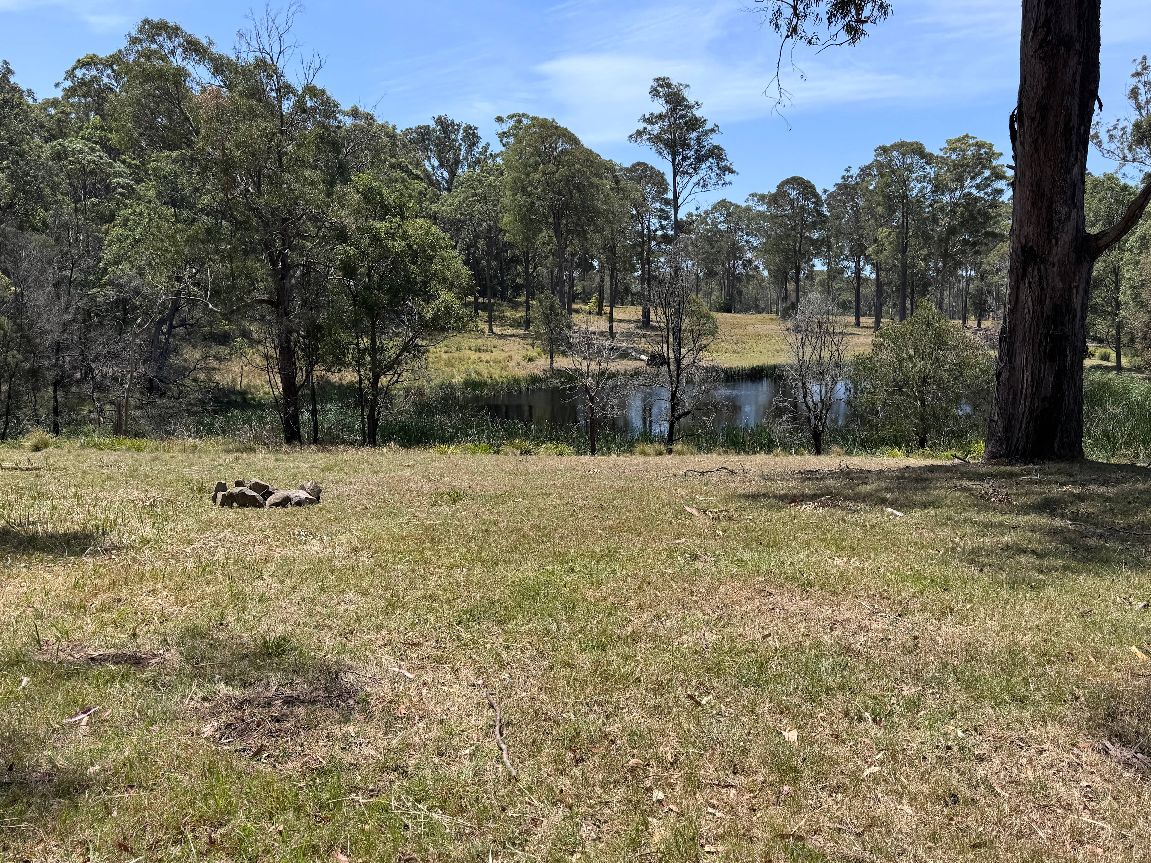 Bridle and Breeze Retreat