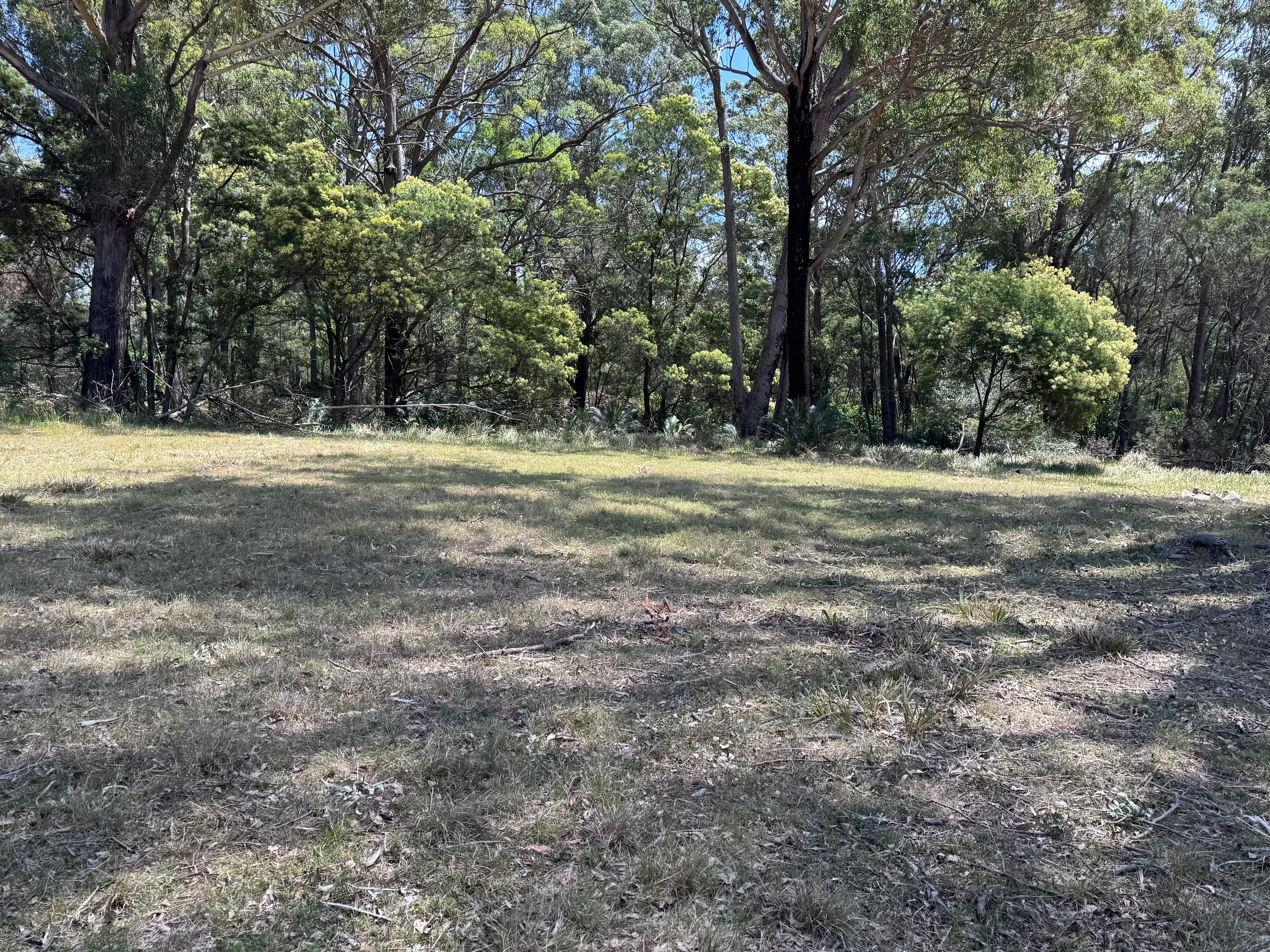 Bridle and Breeze Retreat