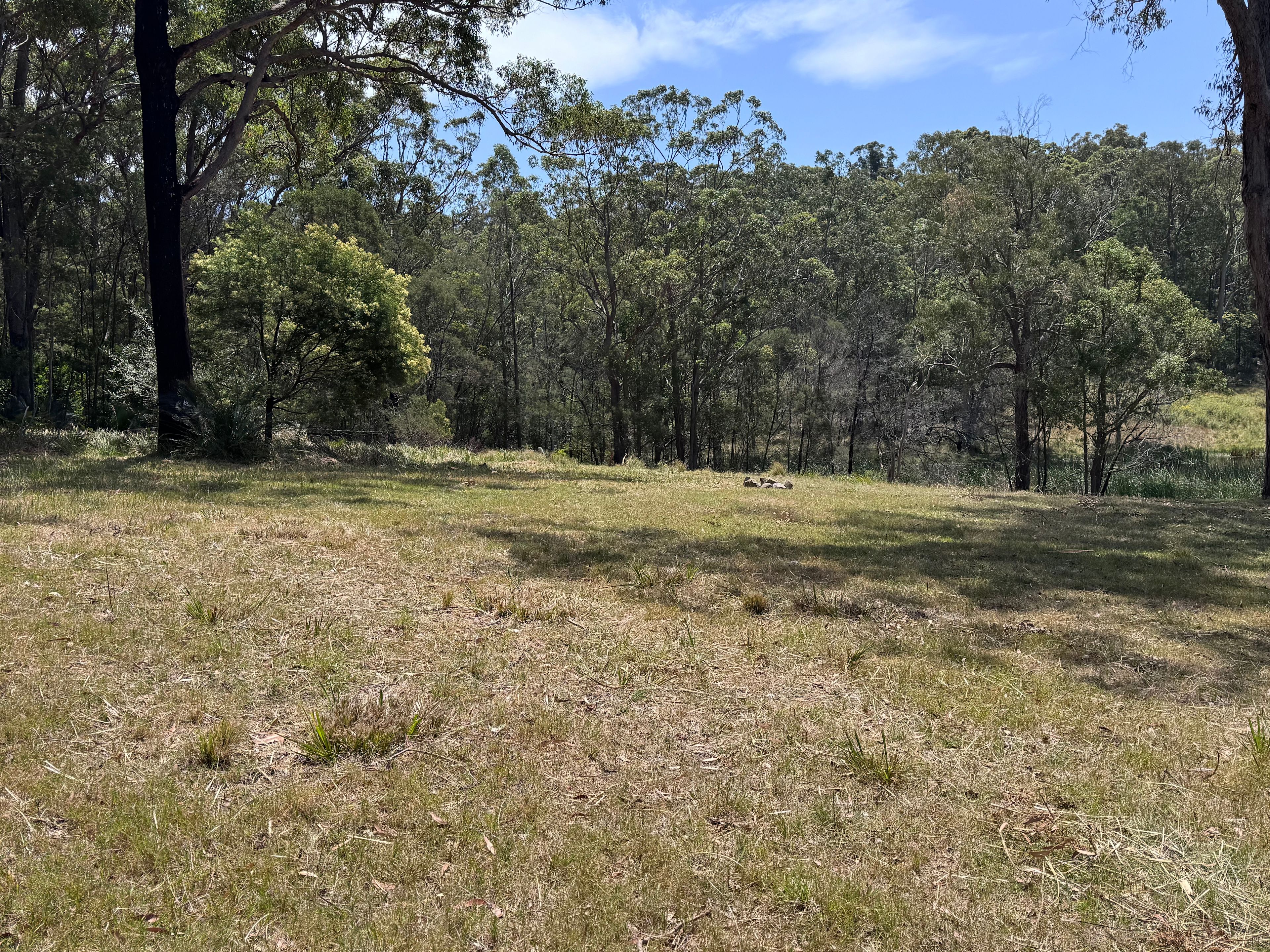 Bridle and Breeze Retreat