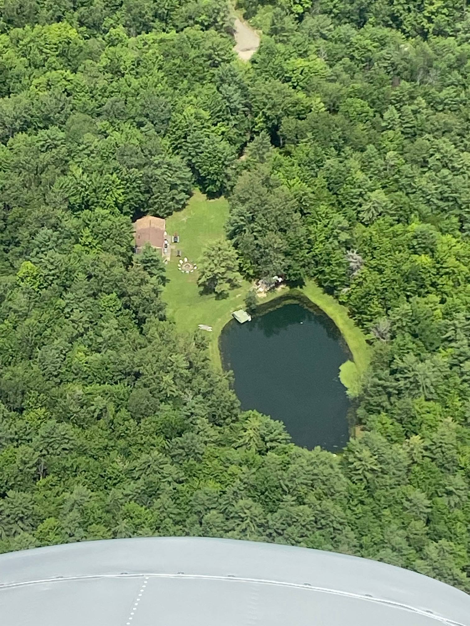 HB Rustic Retreat Near Watkins Glen
