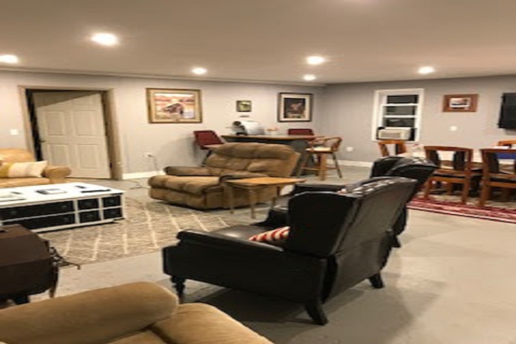 HB Rustic Retreat Near Watkins Glen