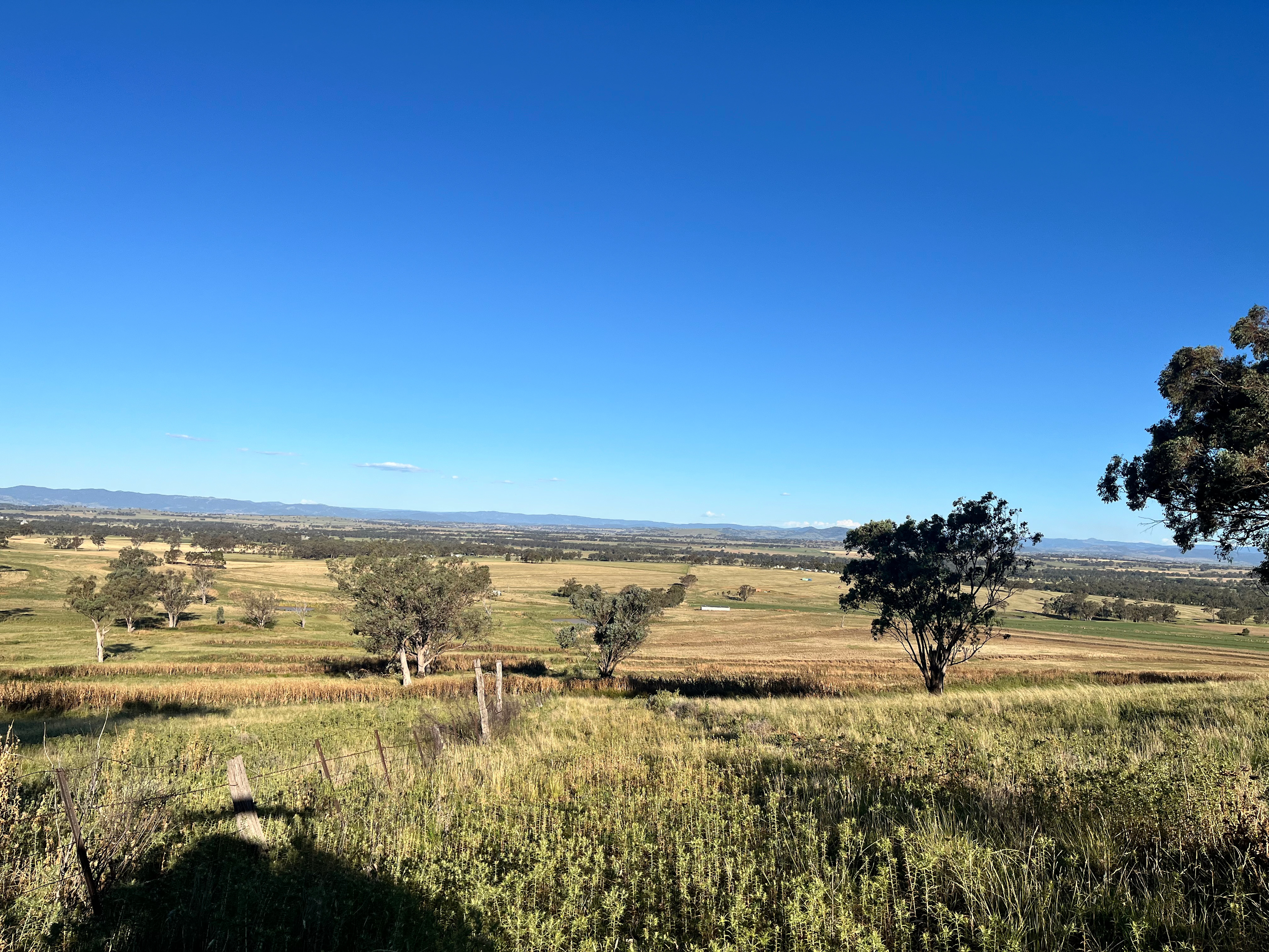 Ridleys Farm Stay