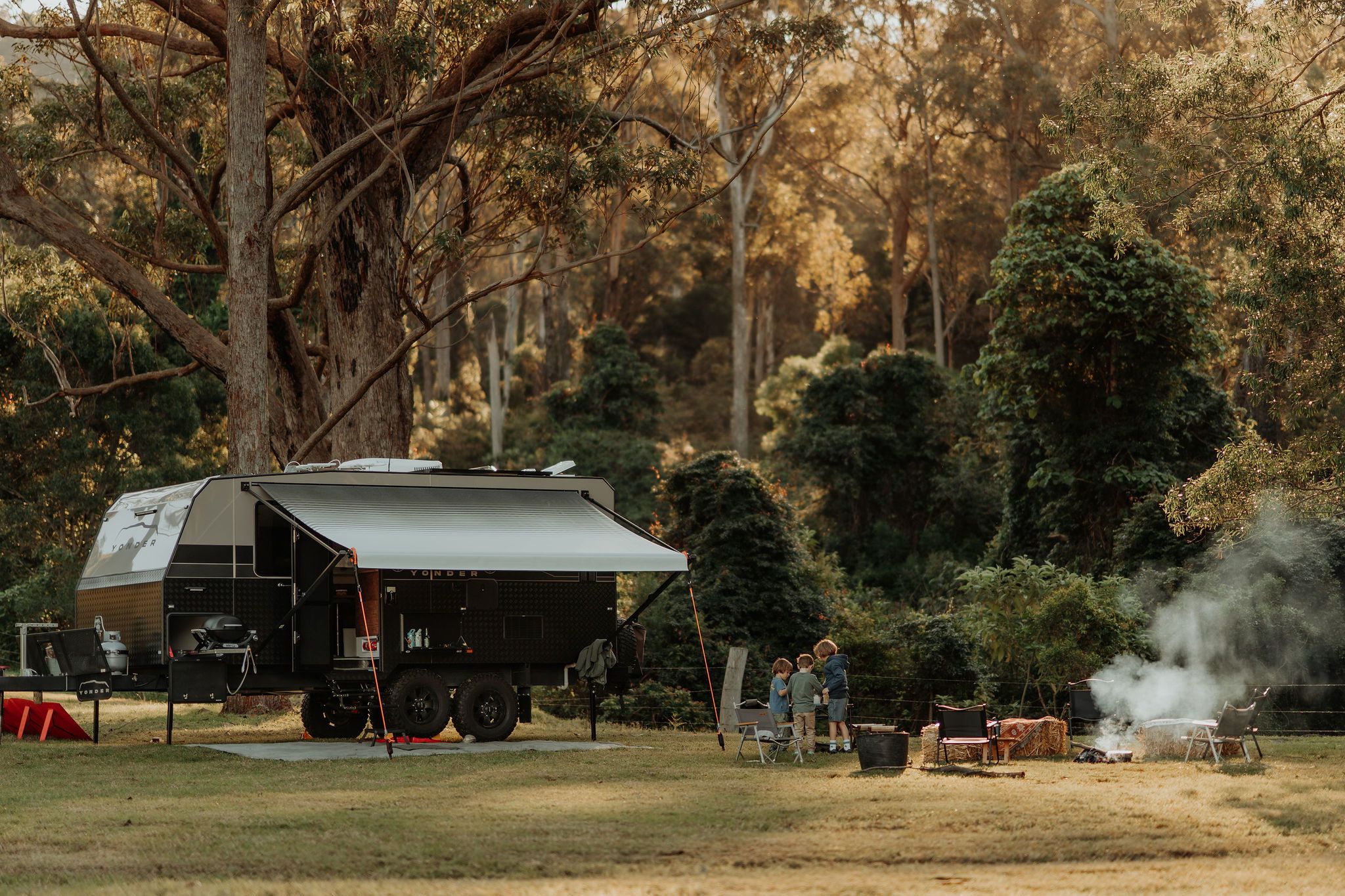 Anchorage Farm Narooma