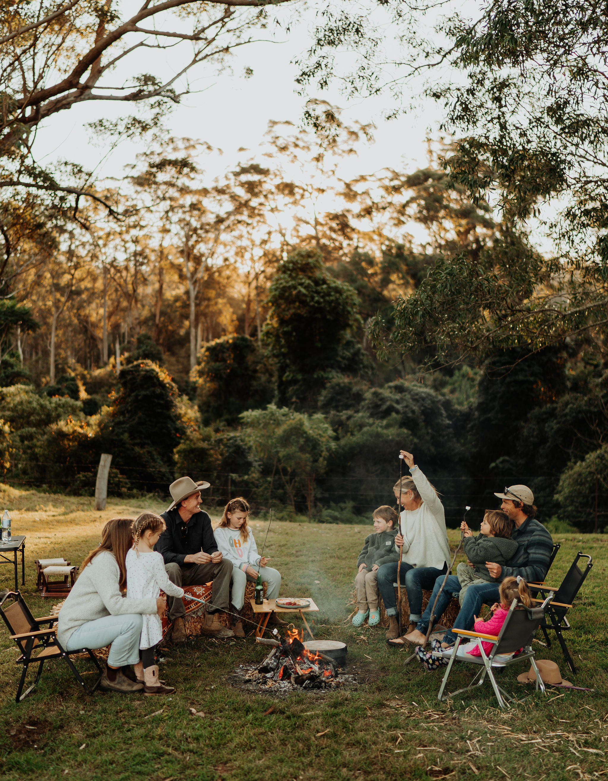 Anchorage Farm Narooma
