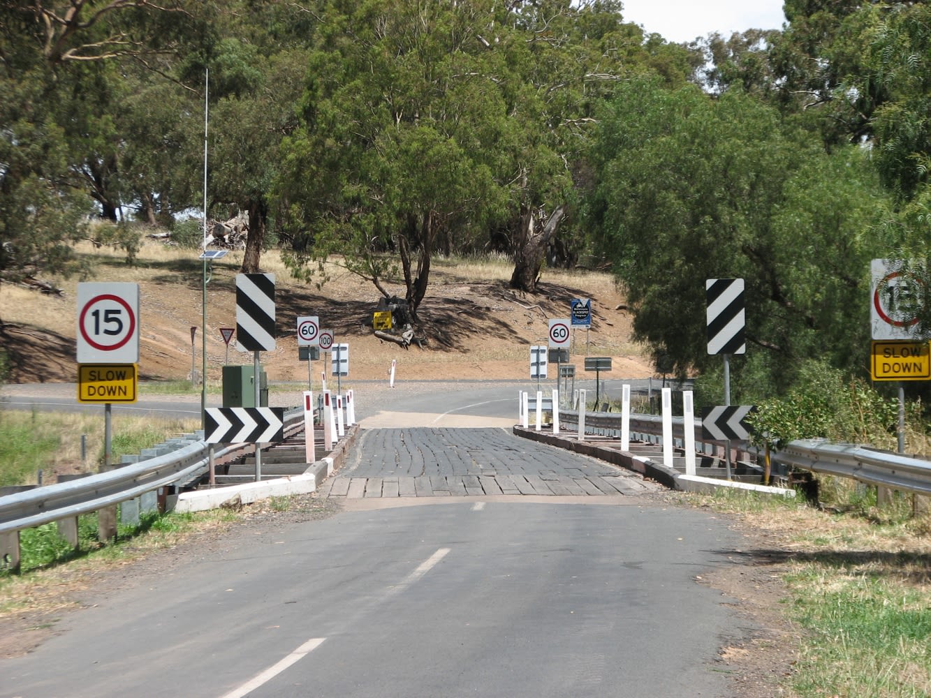 Licola Wilderness Village