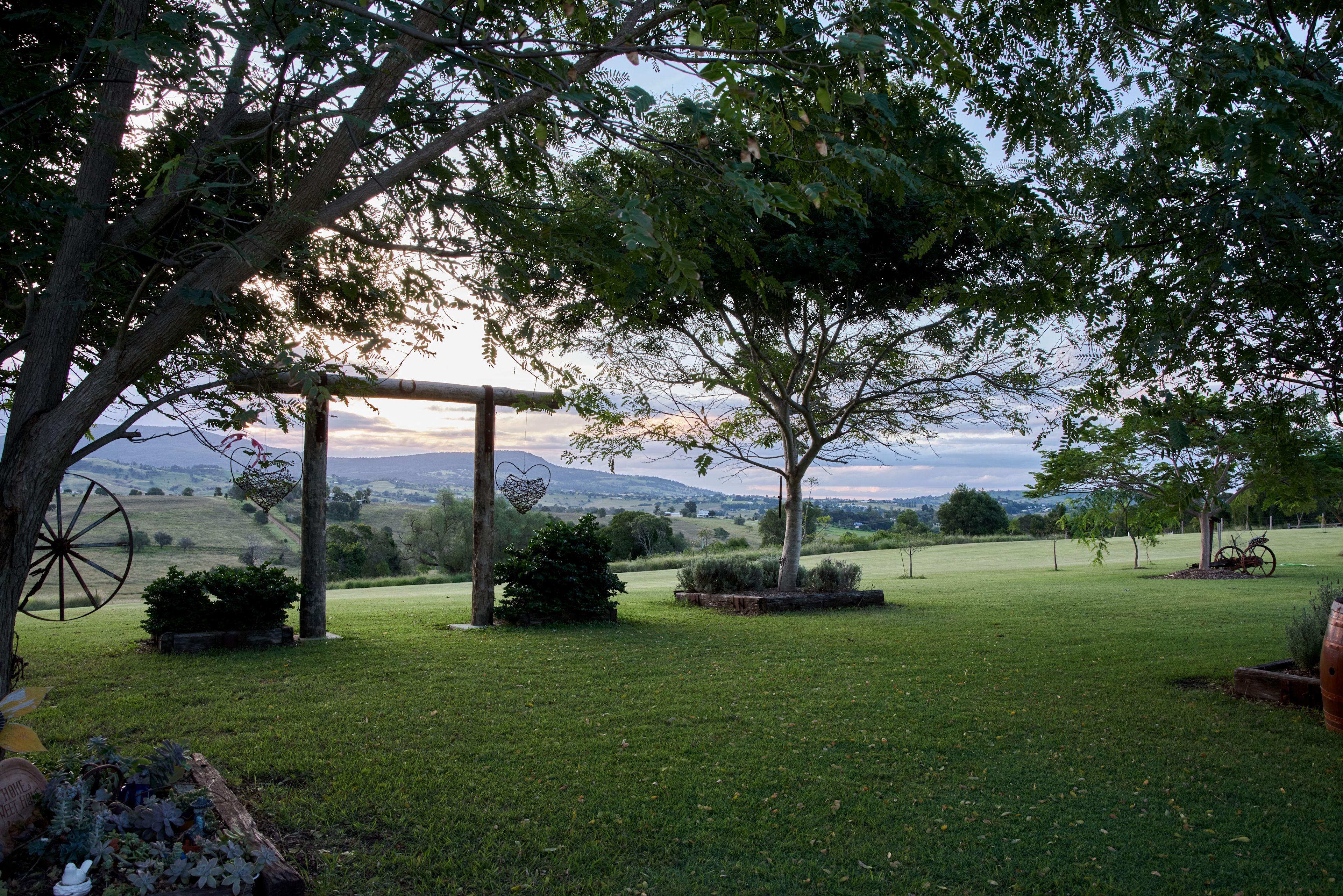 Milford Country Cottag